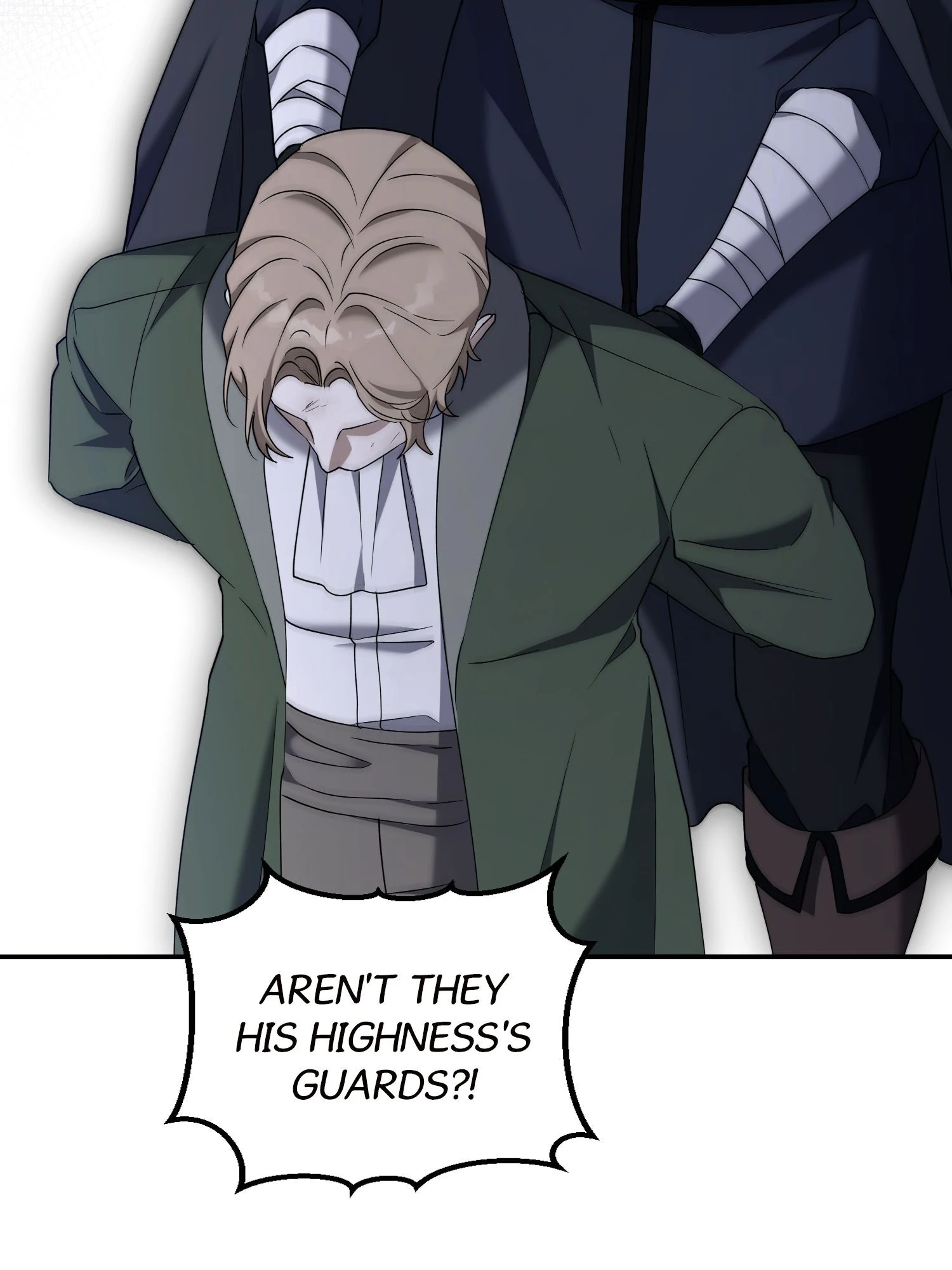 Carnephelia’s Curse is Never Ending Chapter 100 - page 14