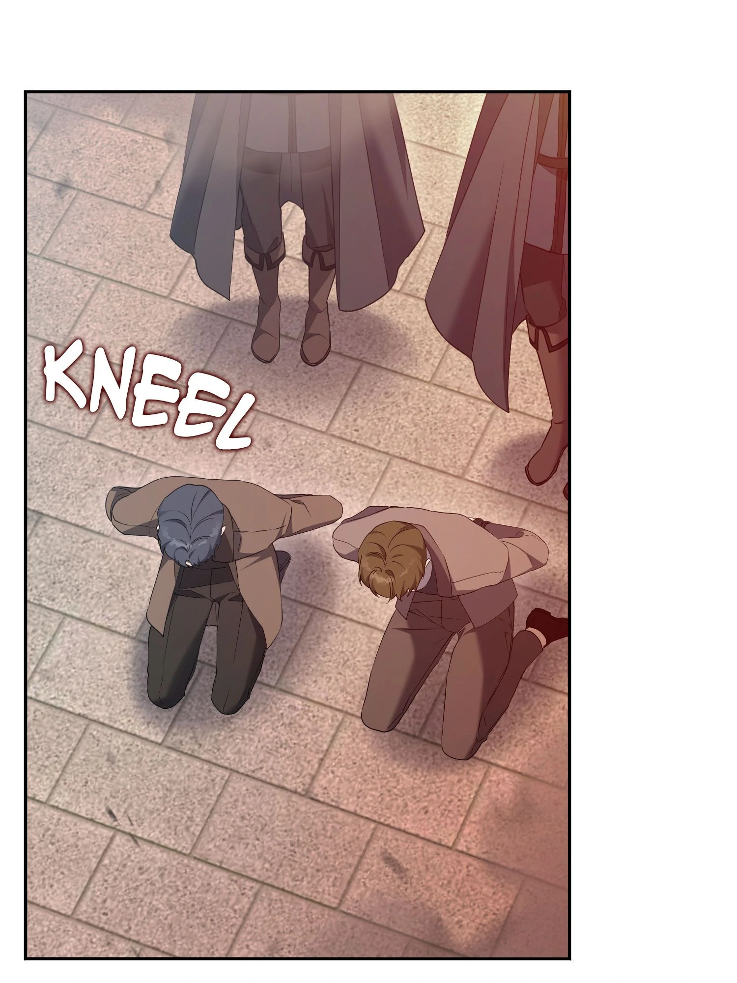 Carnephelia’s Curse is Never Ending Chapter 100 - page 15
