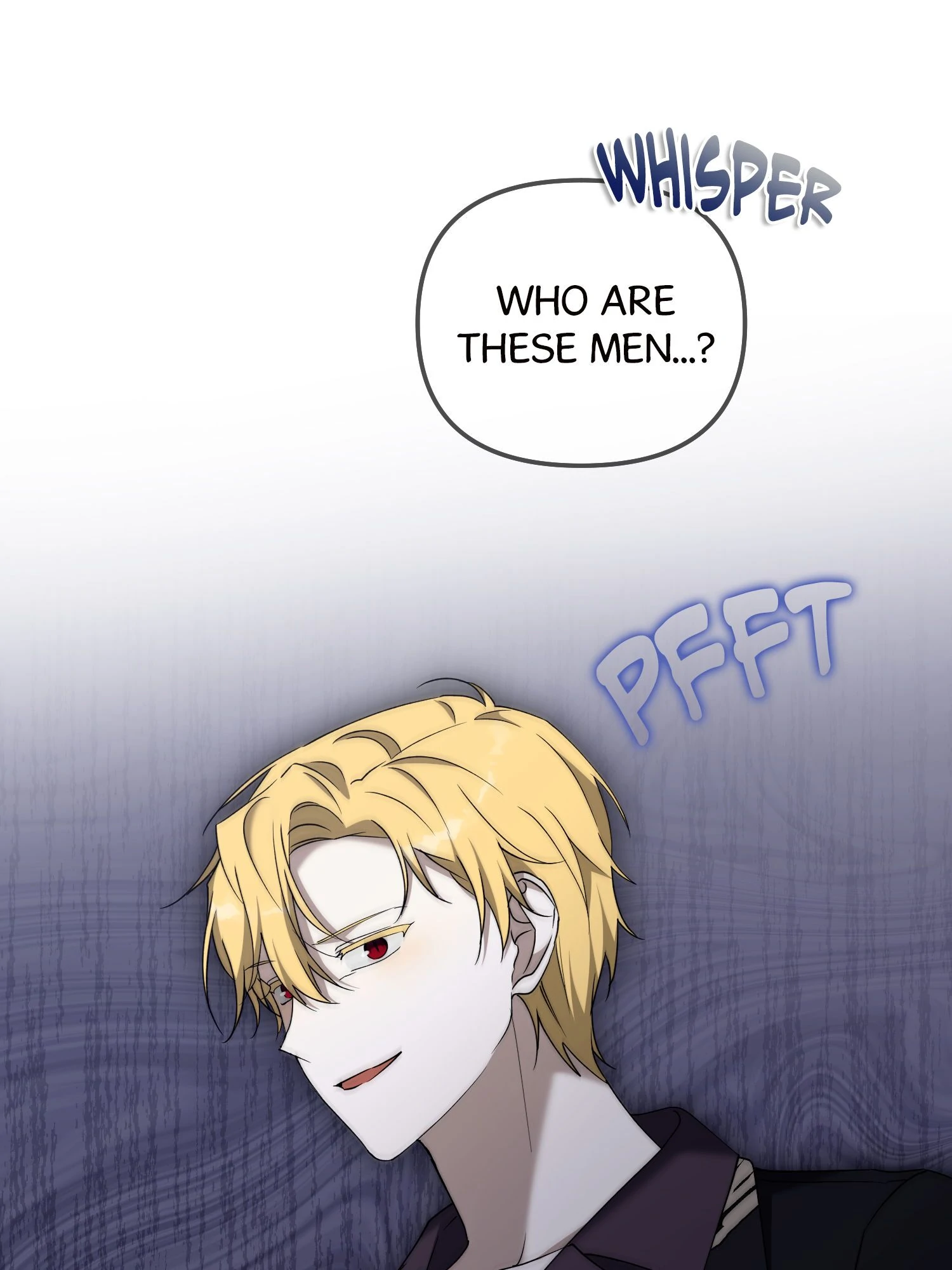 Carnephelia’s Curse is Never Ending Chapter 100 - page 18