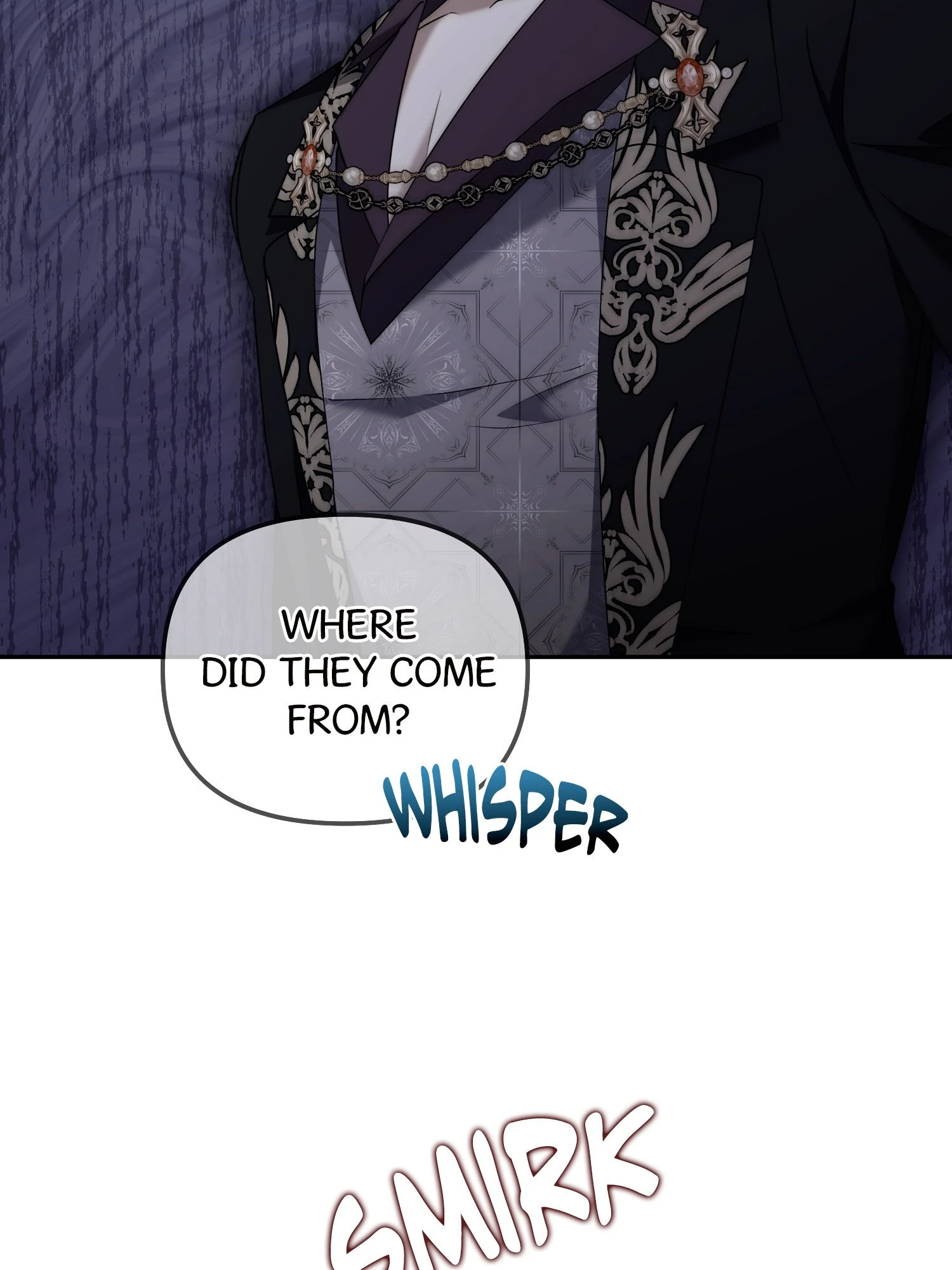 Carnephelia’s Curse is Never Ending Chapter 100 - page 19
