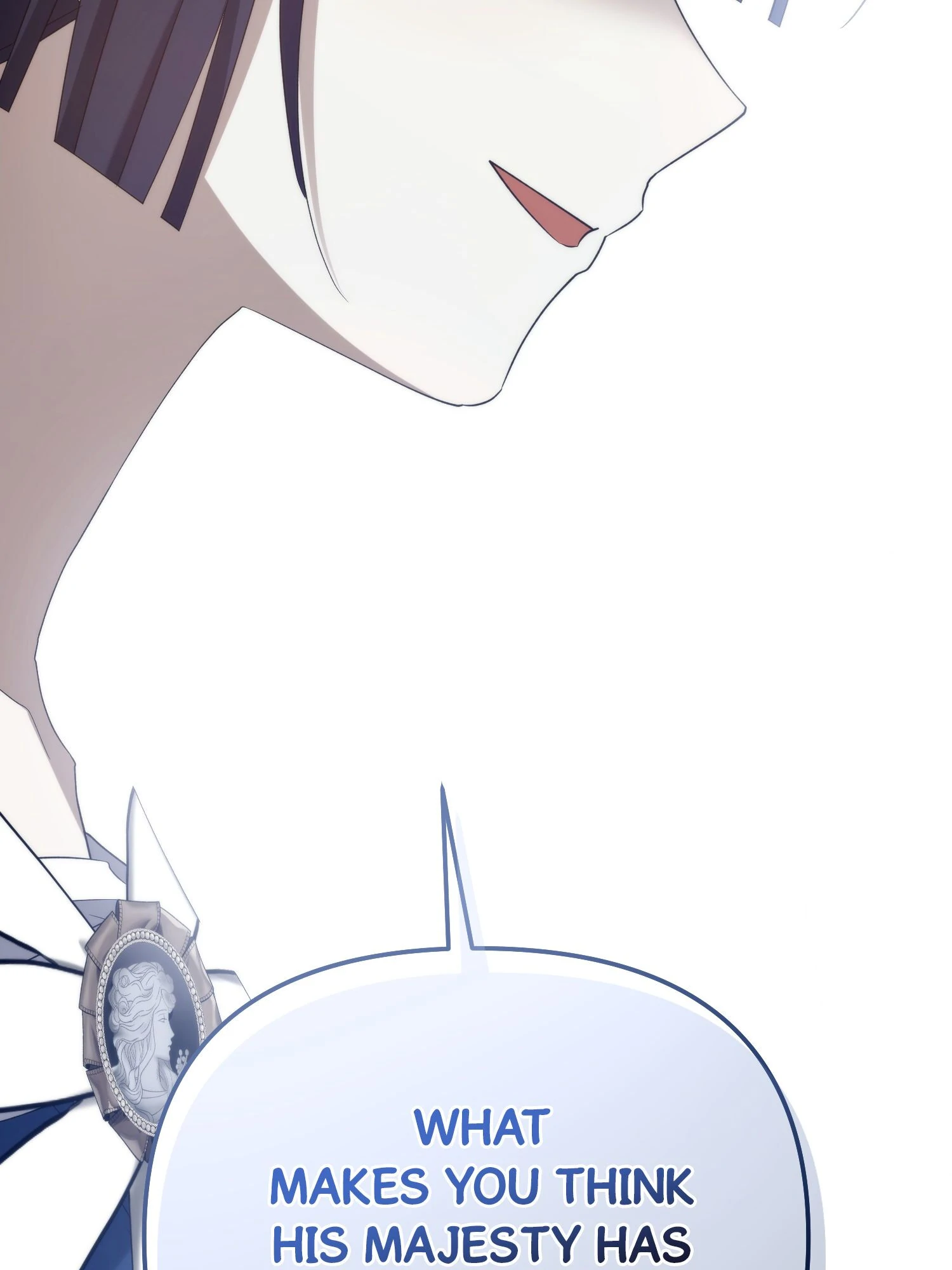 Carnephelia’s Curse is Never Ending Chapter 100 - page 2