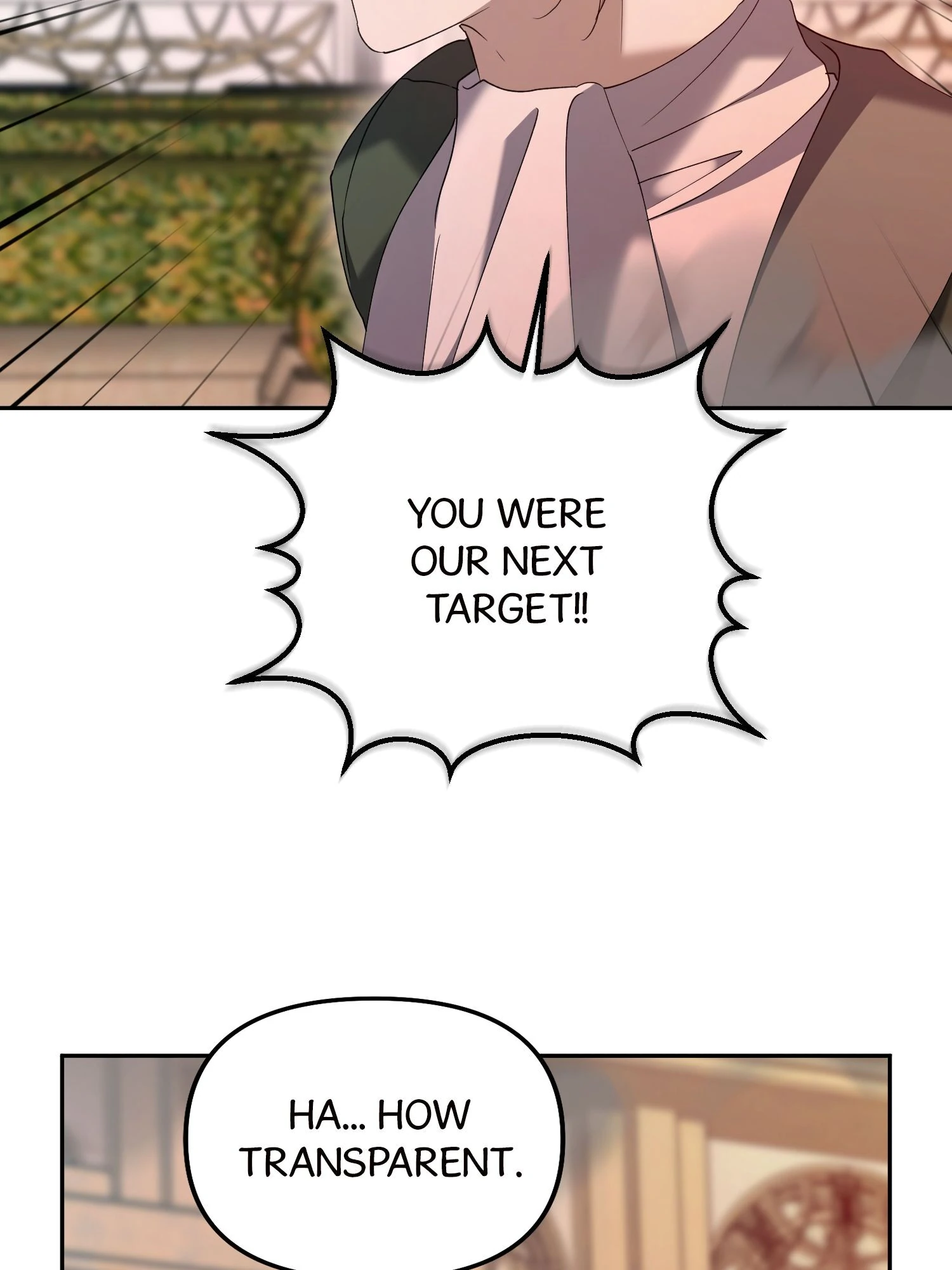 Carnephelia’s Curse is Never Ending Chapter 100 - page 23
