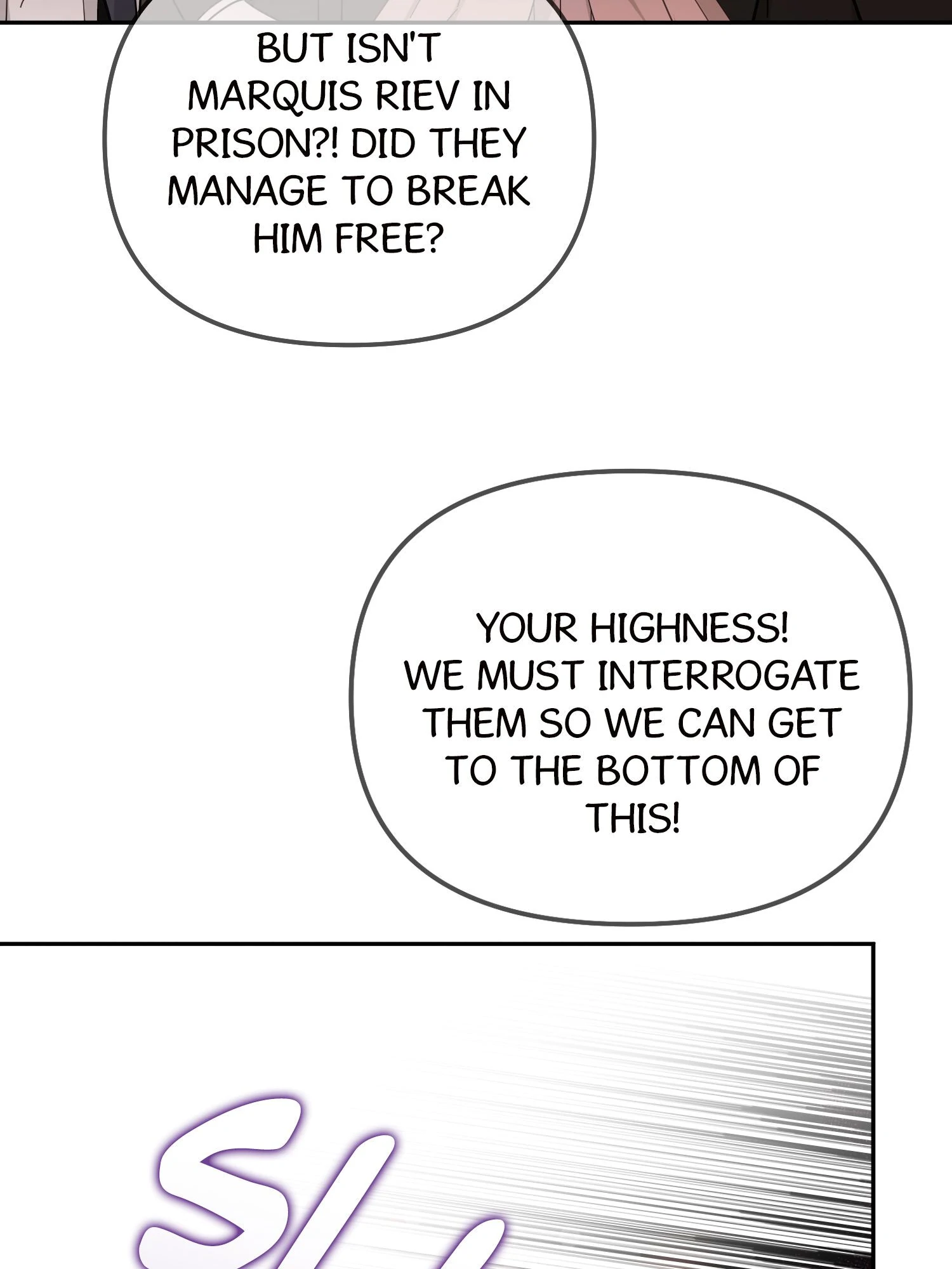 Carnephelia’s Curse is Never Ending Chapter 100 - page 26