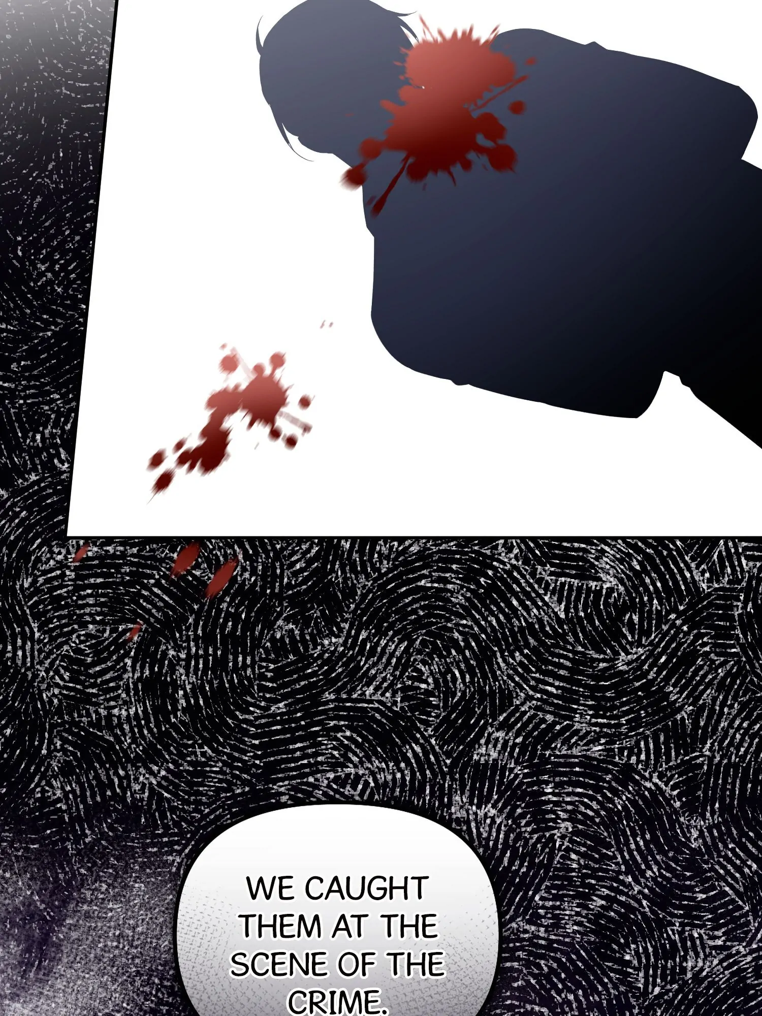 Carnephelia’s Curse is Never Ending Chapter 100 - page 28