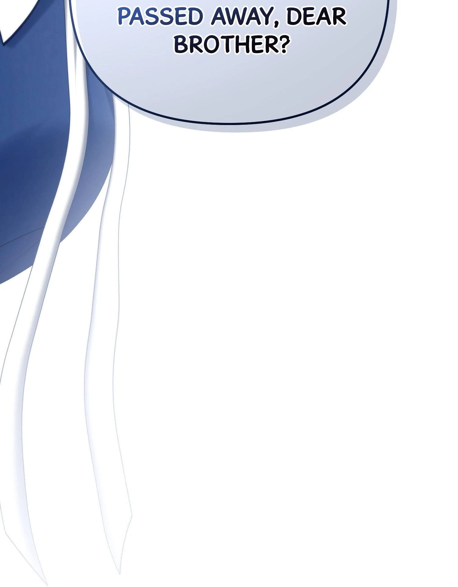 Carnephelia’s Curse is Never Ending Chapter 100 - page 3
