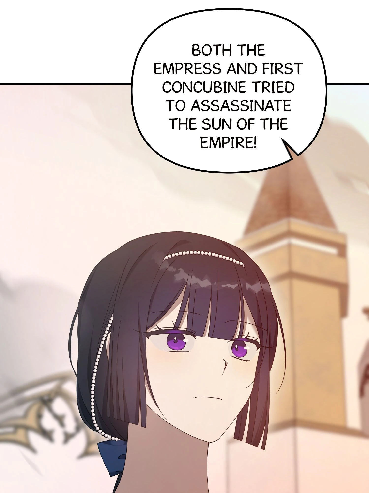 Carnephelia’s Curse is Never Ending Chapter 100 - page 35