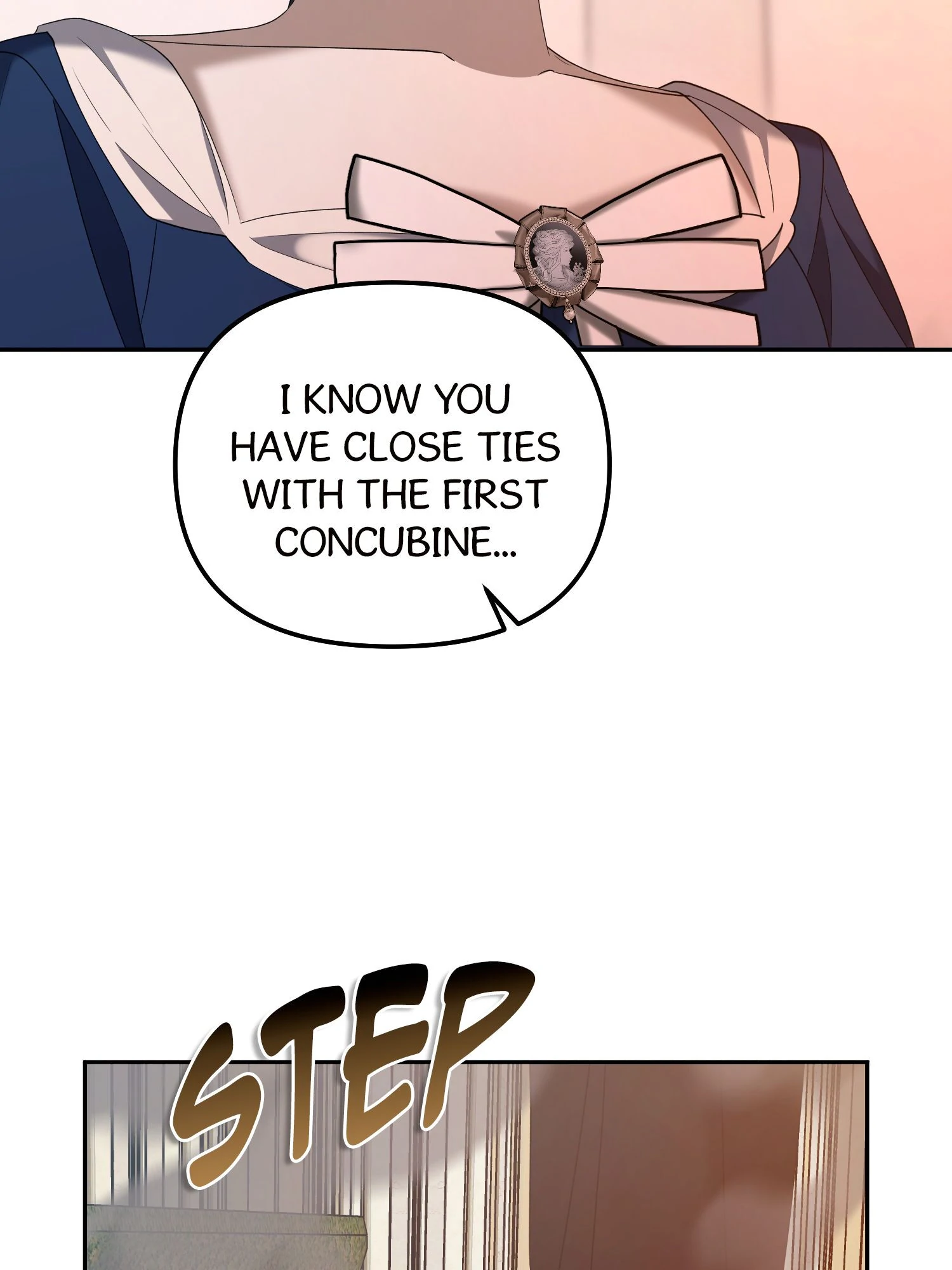 Carnephelia’s Curse is Never Ending Chapter 100 - page 36
