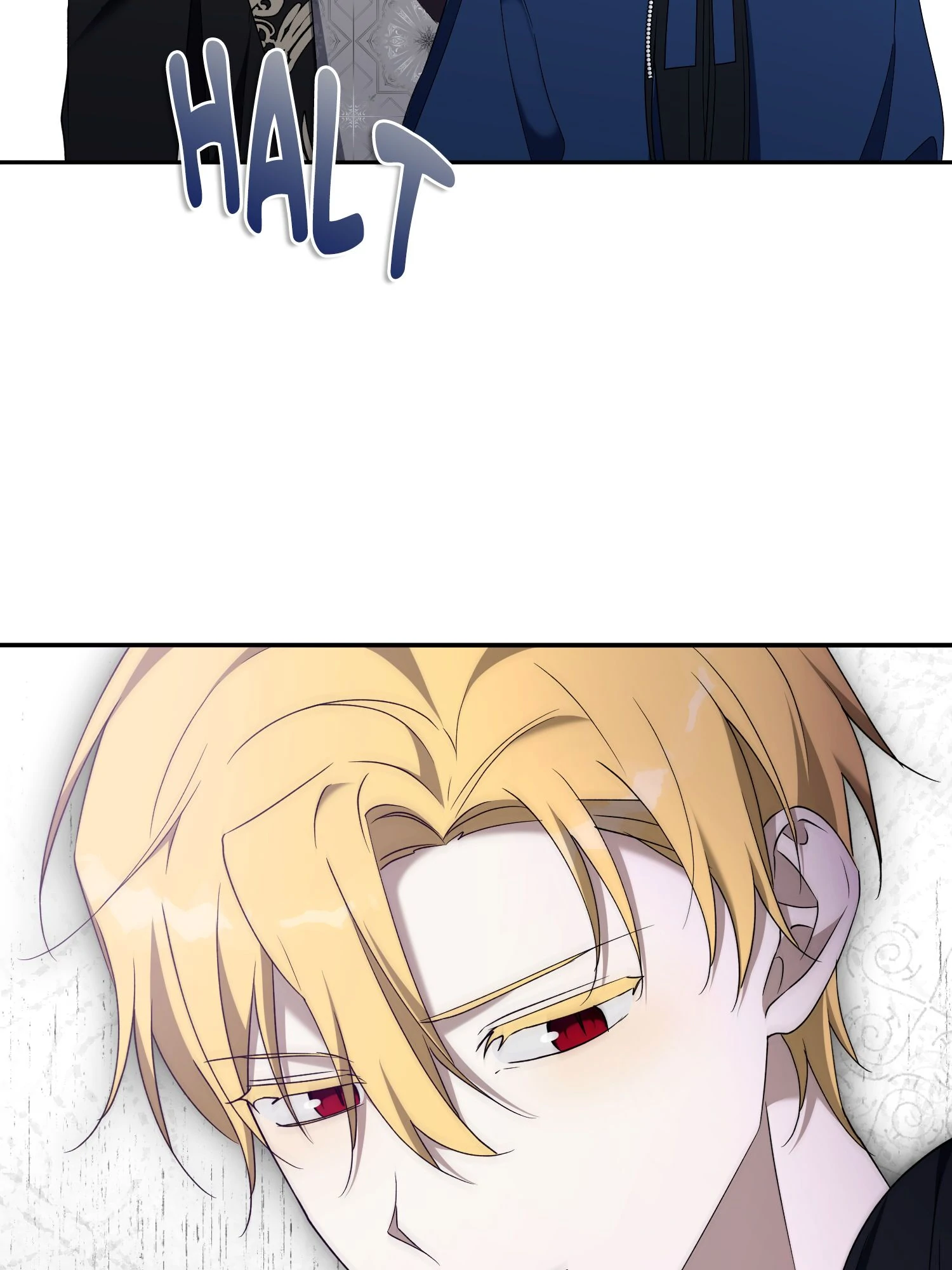 Carnephelia’s Curse is Never Ending Chapter 100 - page 39