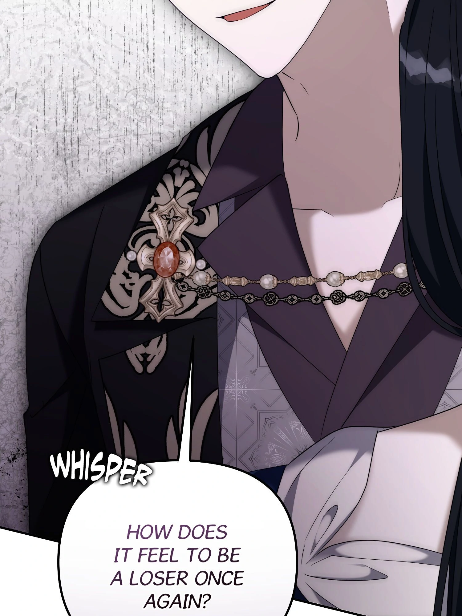 Carnephelia’s Curse is Never Ending Chapter 100 - page 40