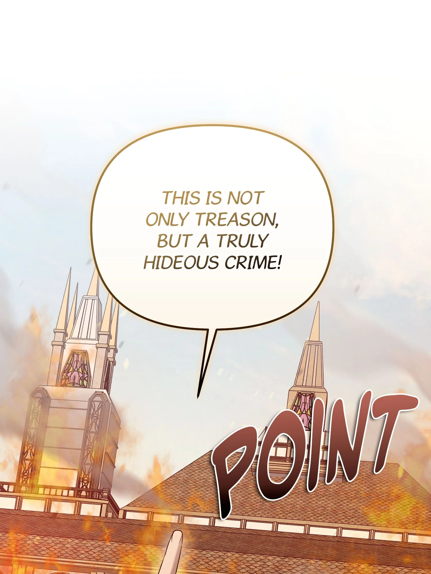 Carnephelia’s Curse is Never Ending Chapter 100 - page 45