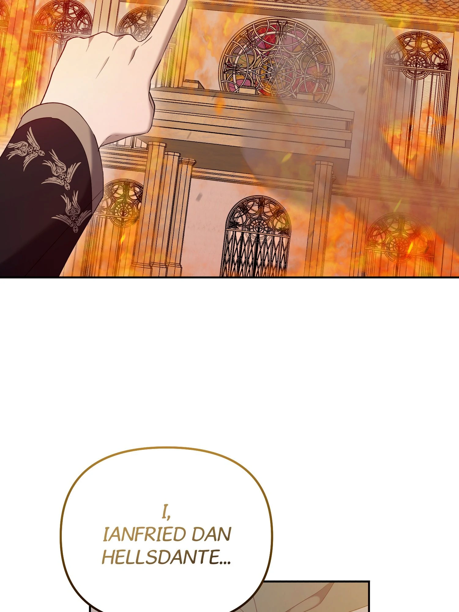 Carnephelia’s Curse is Never Ending Chapter 100 - page 46