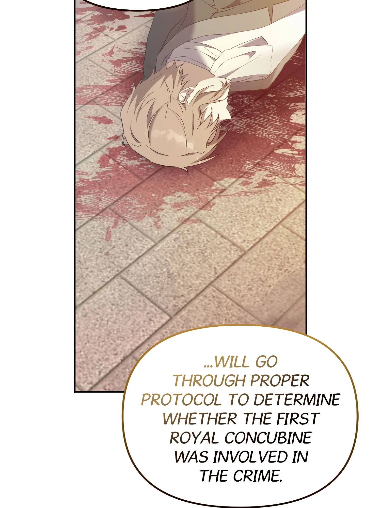 Carnephelia’s Curse is Never Ending Chapter 100 - page 47