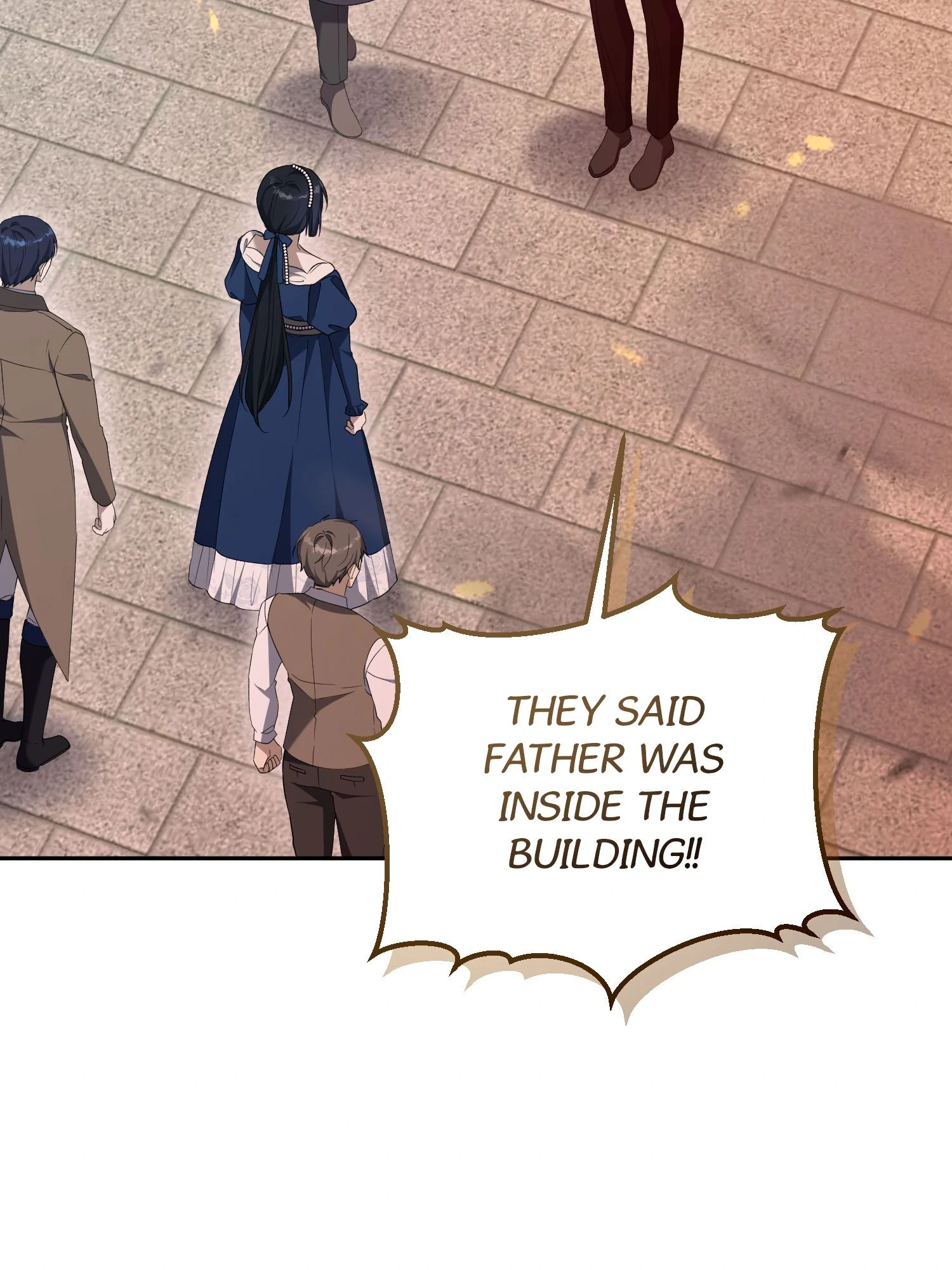 Carnephelia’s Curse is Never Ending Chapter 100 - page 5