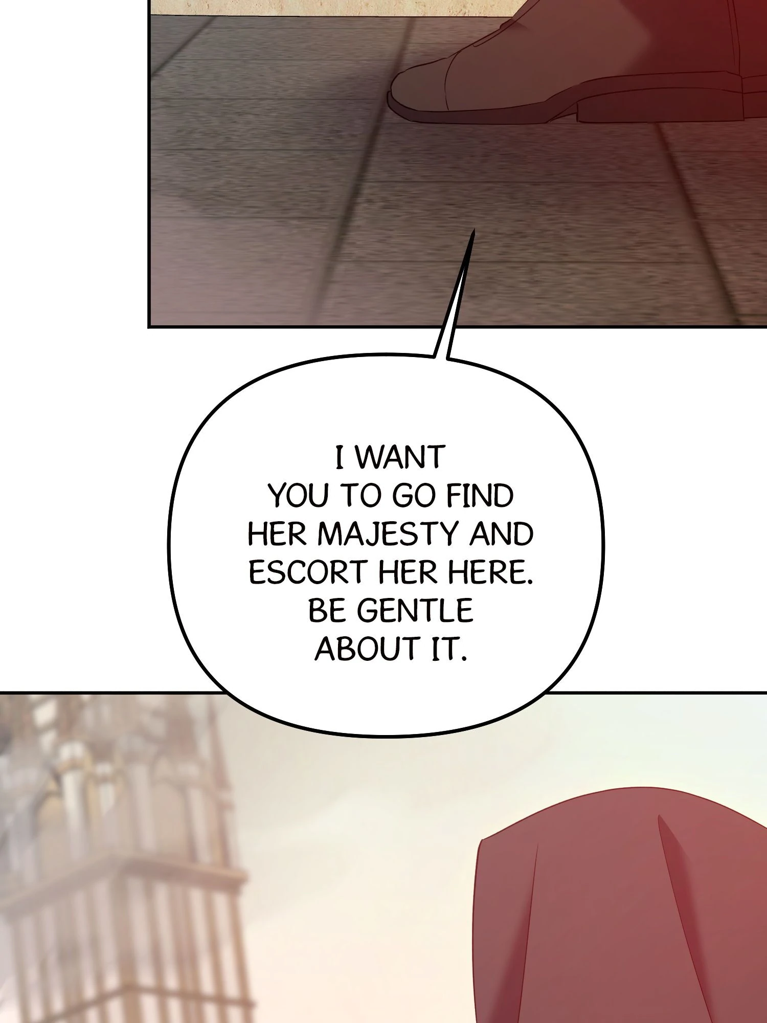 Carnephelia’s Curse is Never Ending Chapter 100 - page 52