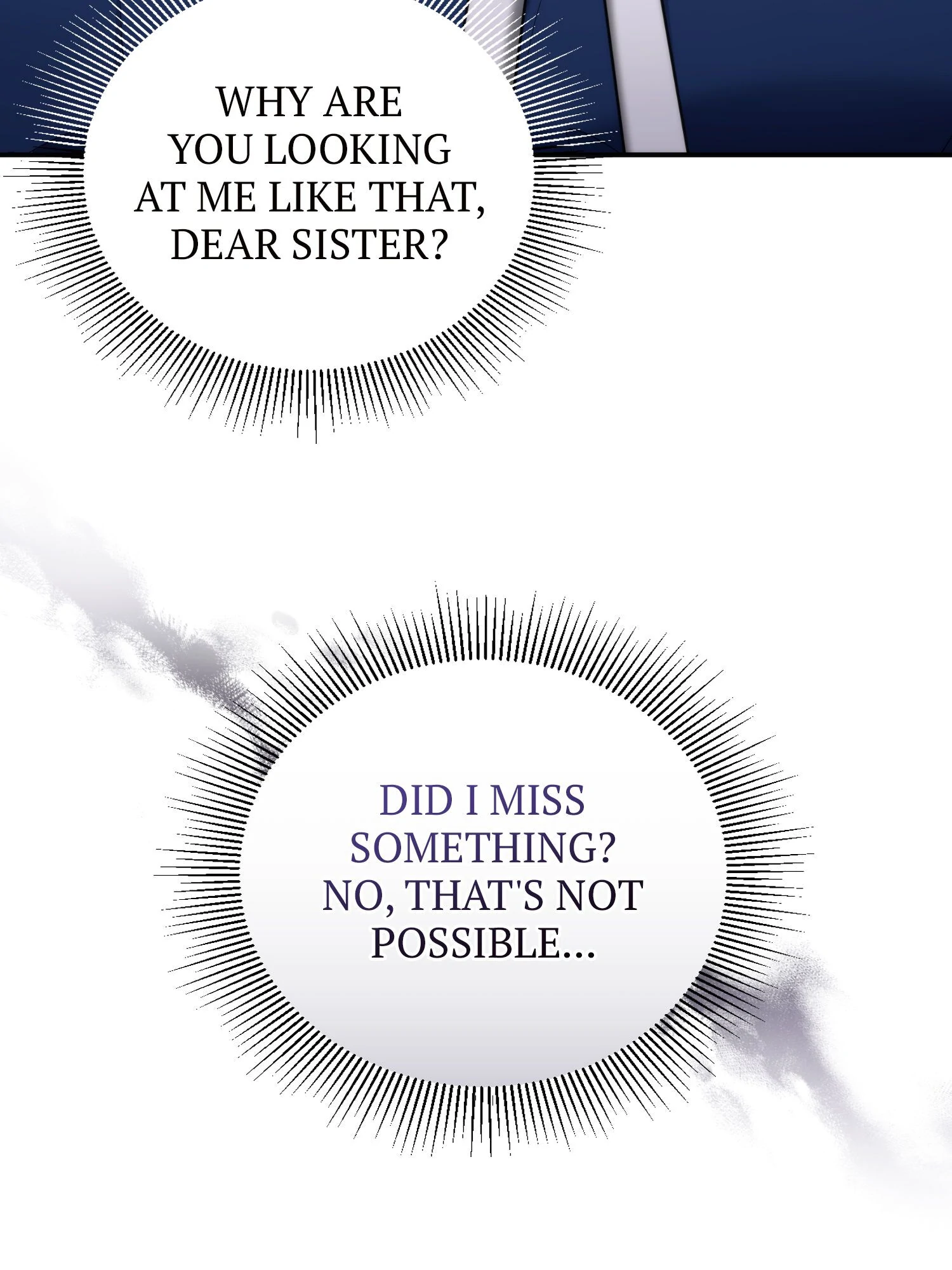 Carnephelia’s Curse is Never Ending Chapter 100 - page 59