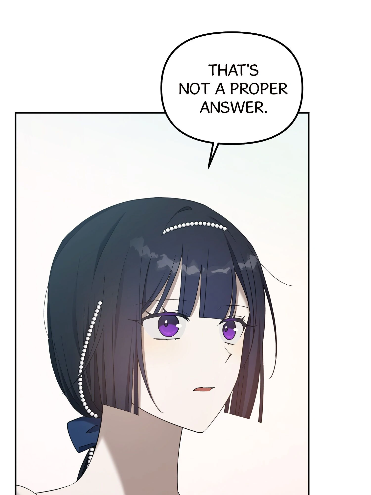 Carnephelia’s Curse is Never Ending Chapter 100 - page 6