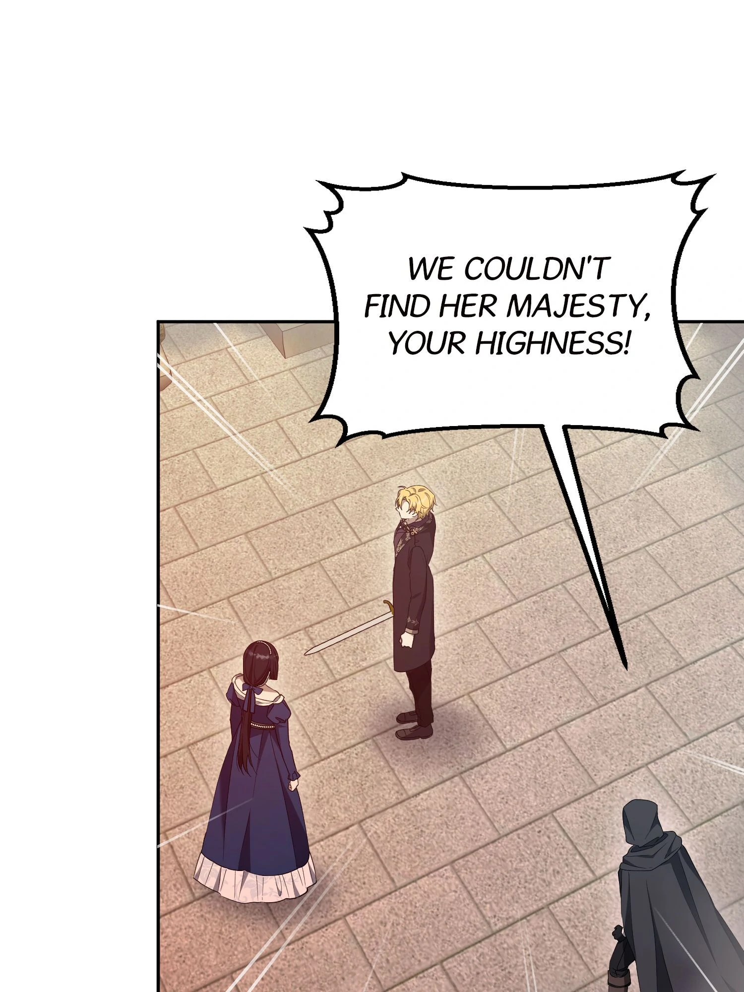 Carnephelia’s Curse is Never Ending Chapter 100 - page 60