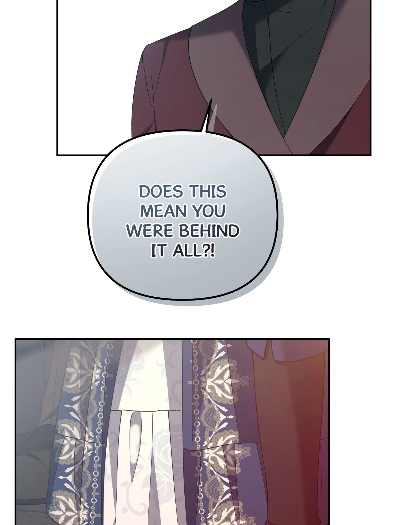 Carnephelia’s Curse is Never Ending Chapter 100 - page 70