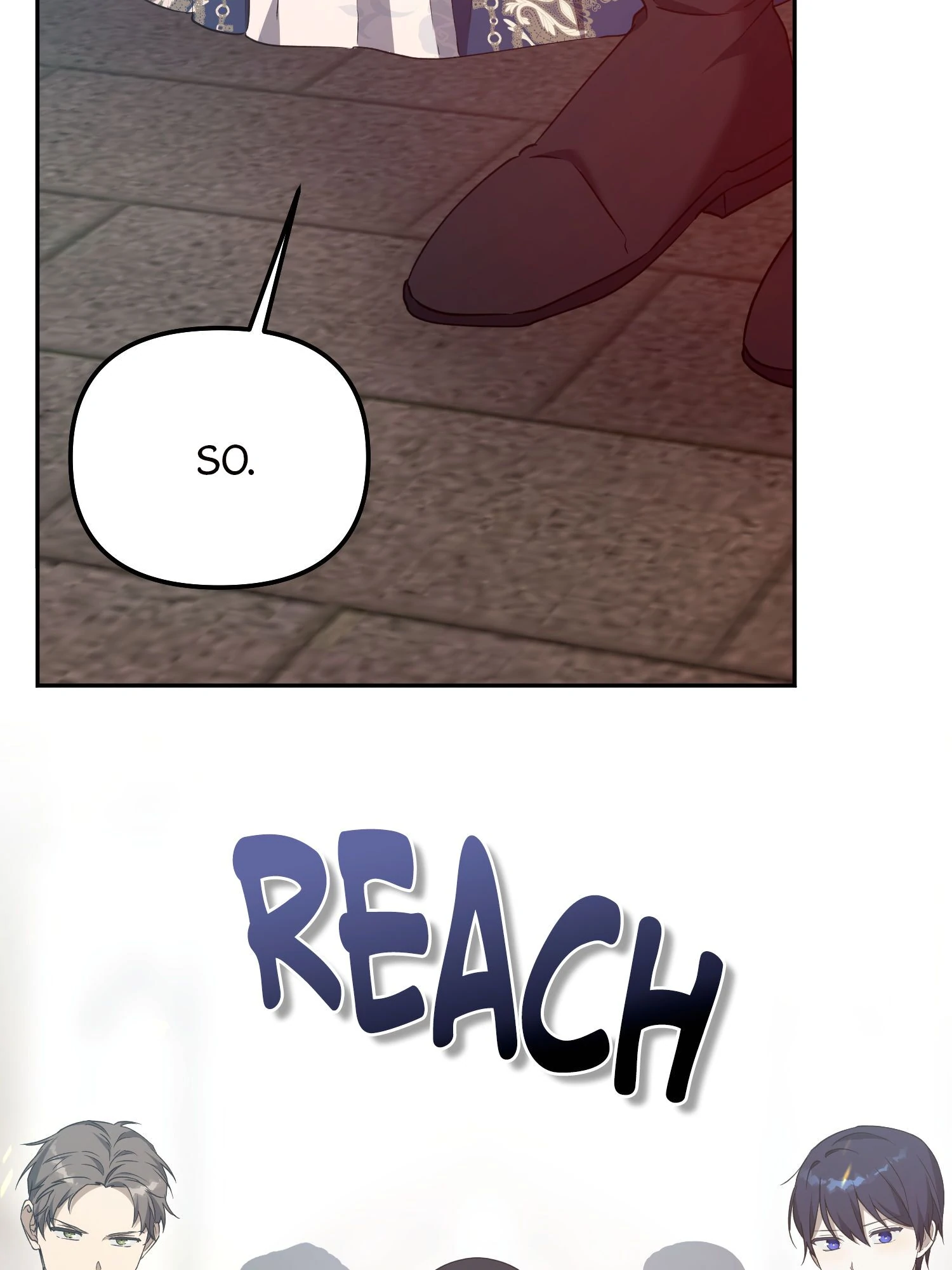 Carnephelia’s Curse is Never Ending Chapter 100 - page 71