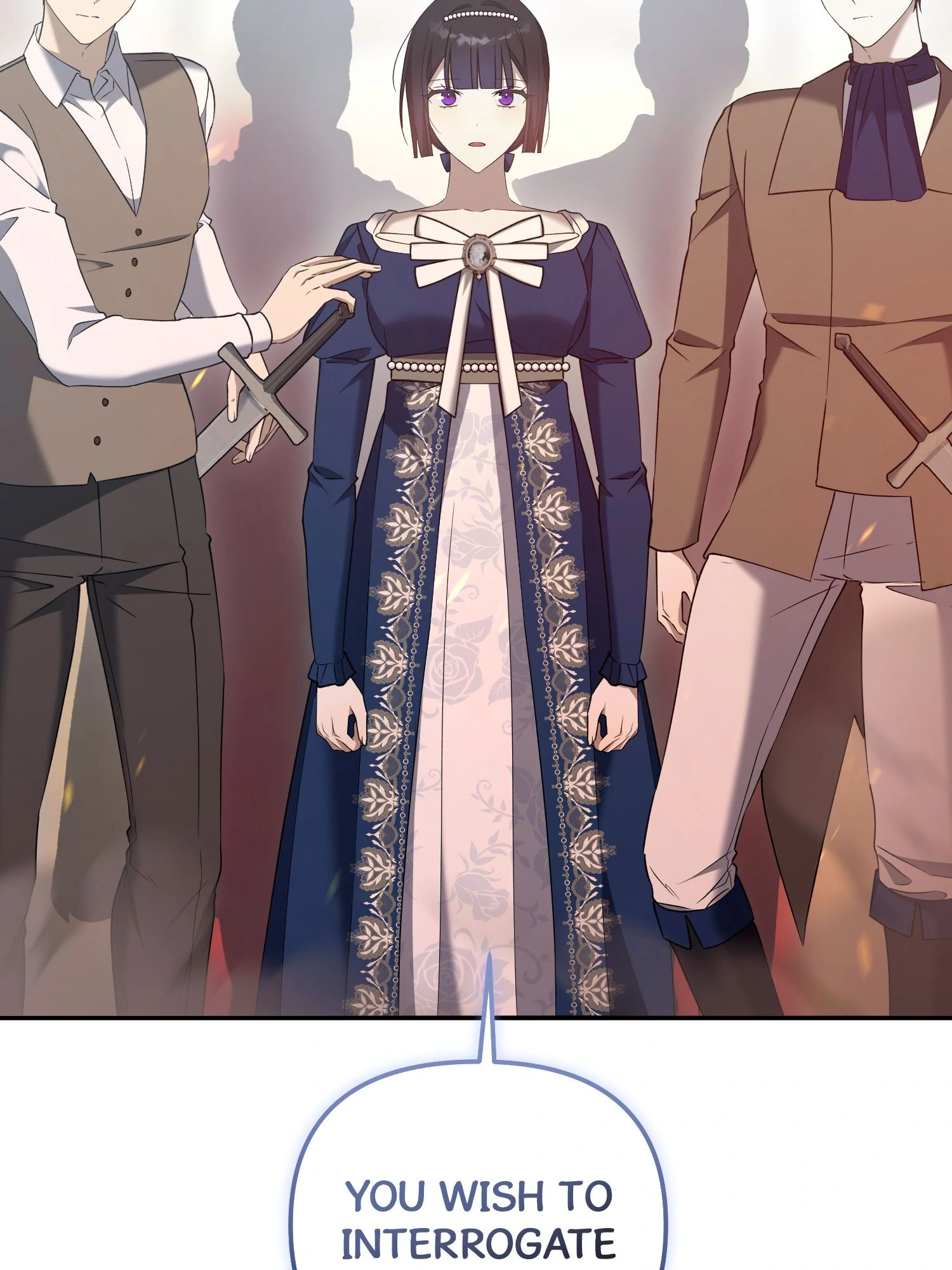 Carnephelia’s Curse is Never Ending Chapter 100 - page 72