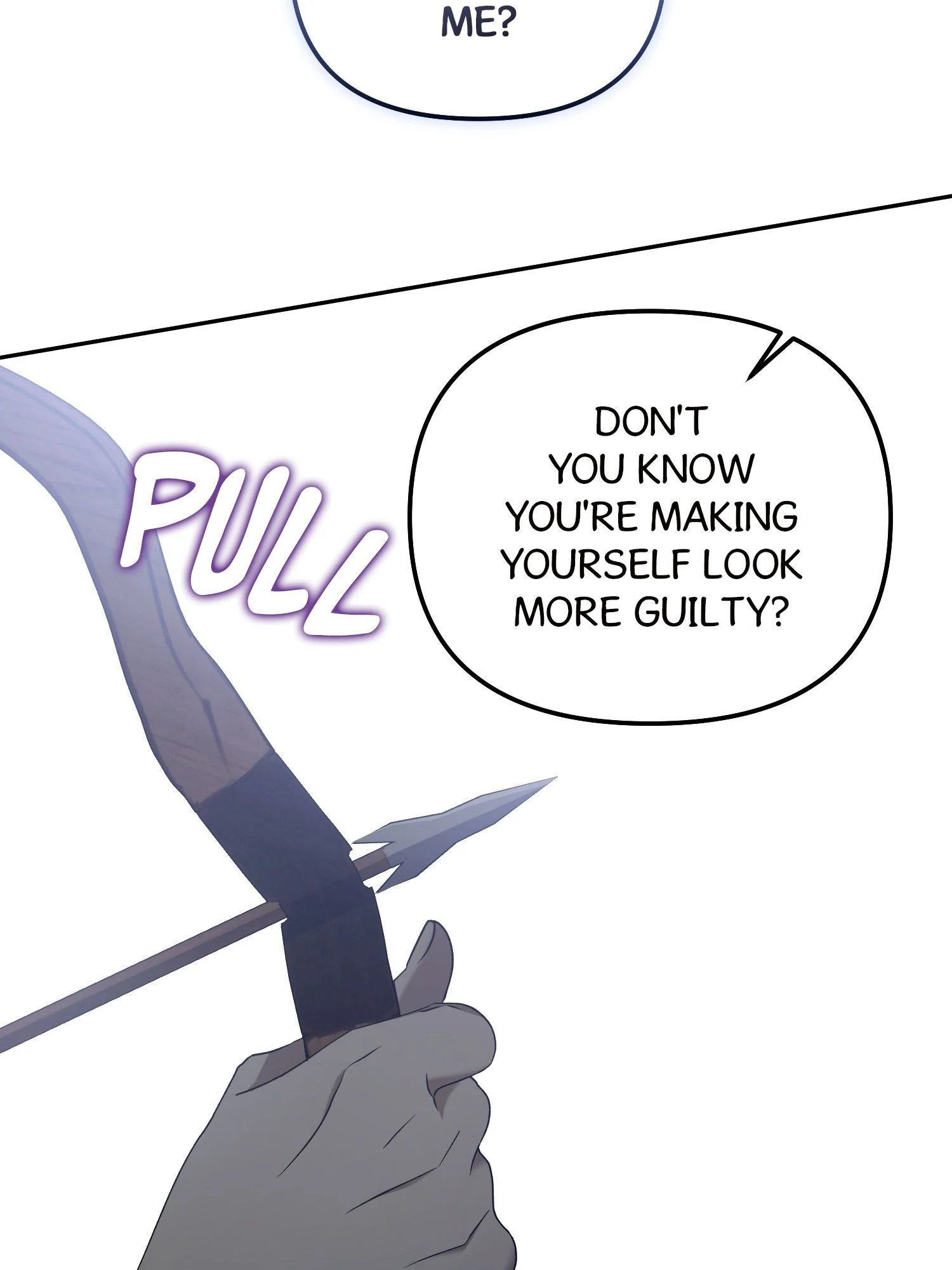 Carnephelia’s Curse is Never Ending Chapter 100 - page 73