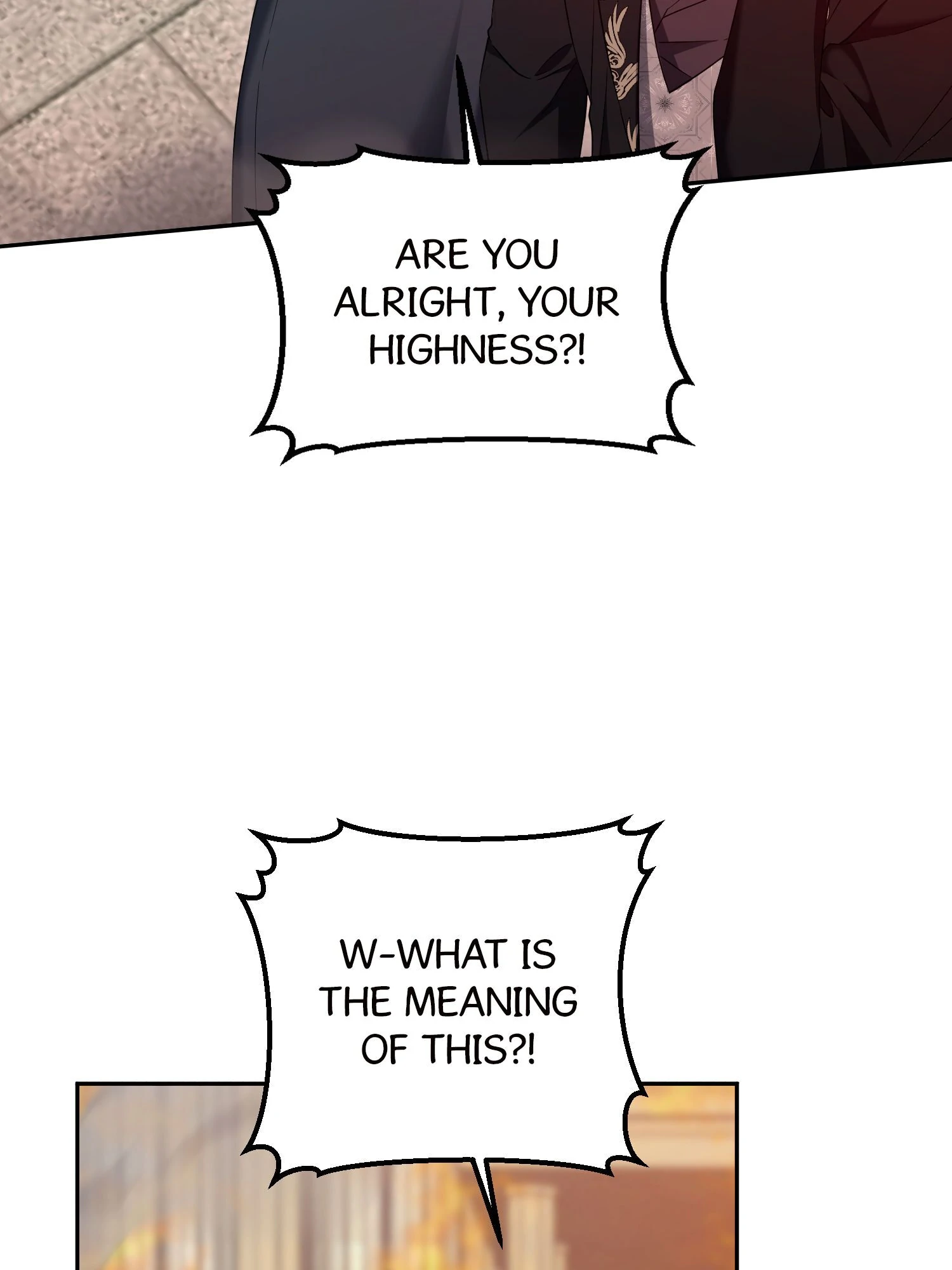 Carnephelia’s Curse is Never Ending Chapter 100 - page 77