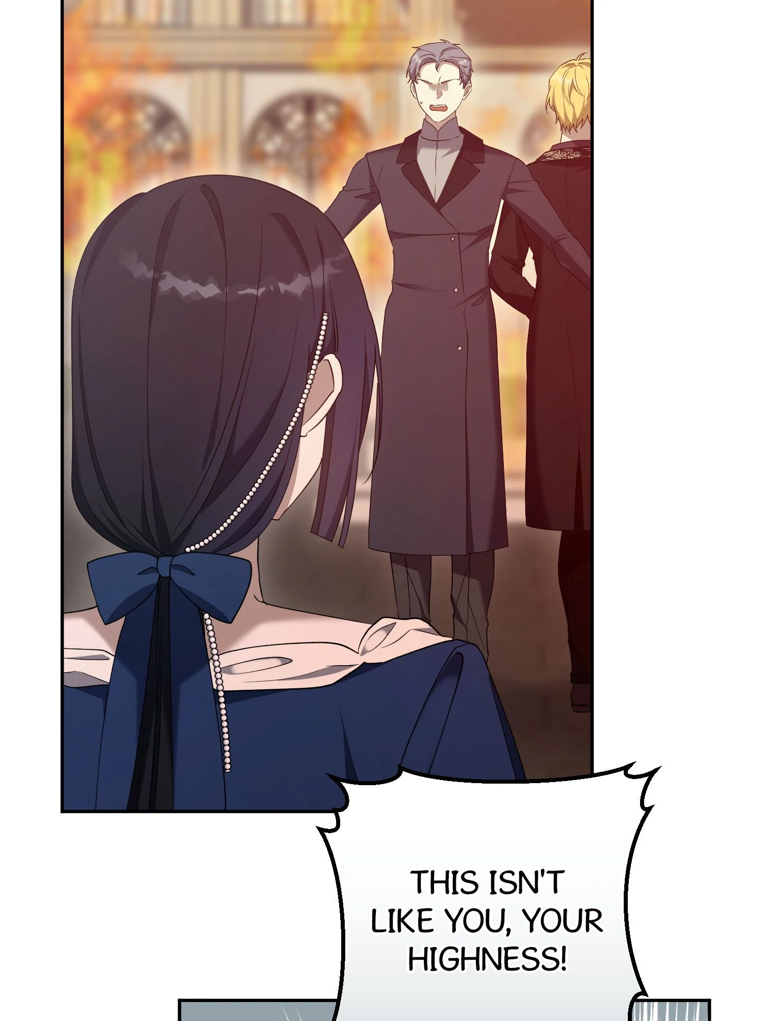 Carnephelia’s Curse is Never Ending Chapter 100 - page 78