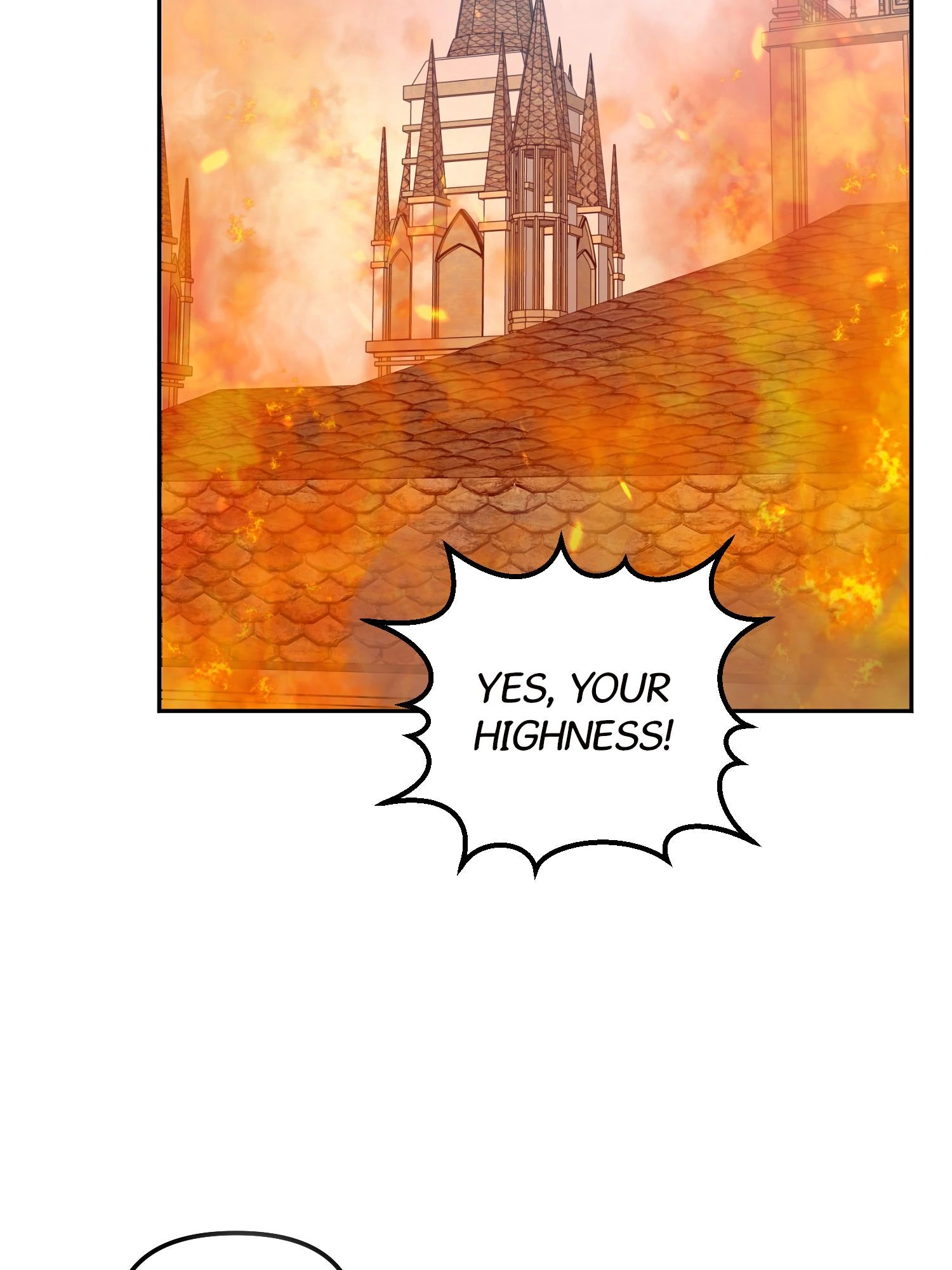 Carnephelia’s Curse is Never Ending Chapter 100 - page 8