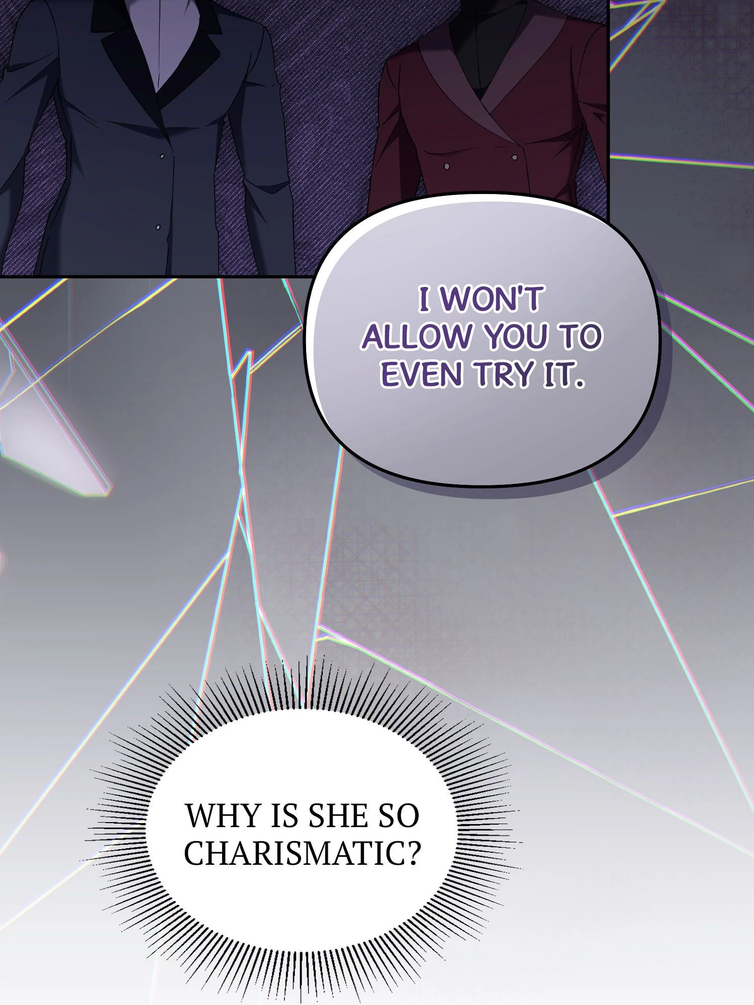 Carnephelia’s Curse is Never Ending Chapter 100 - page 85