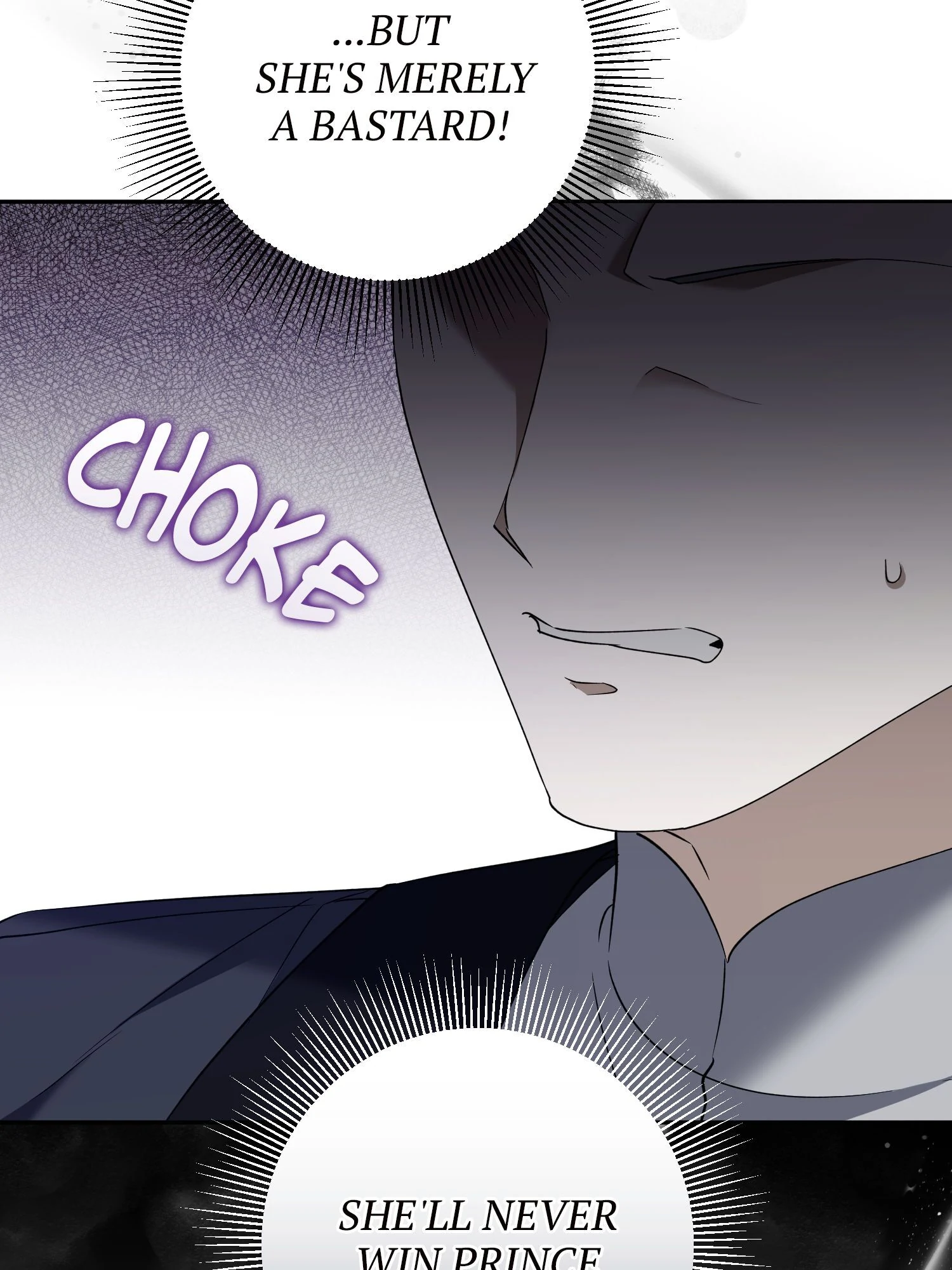 Carnephelia’s Curse is Never Ending Chapter 100 - page 87