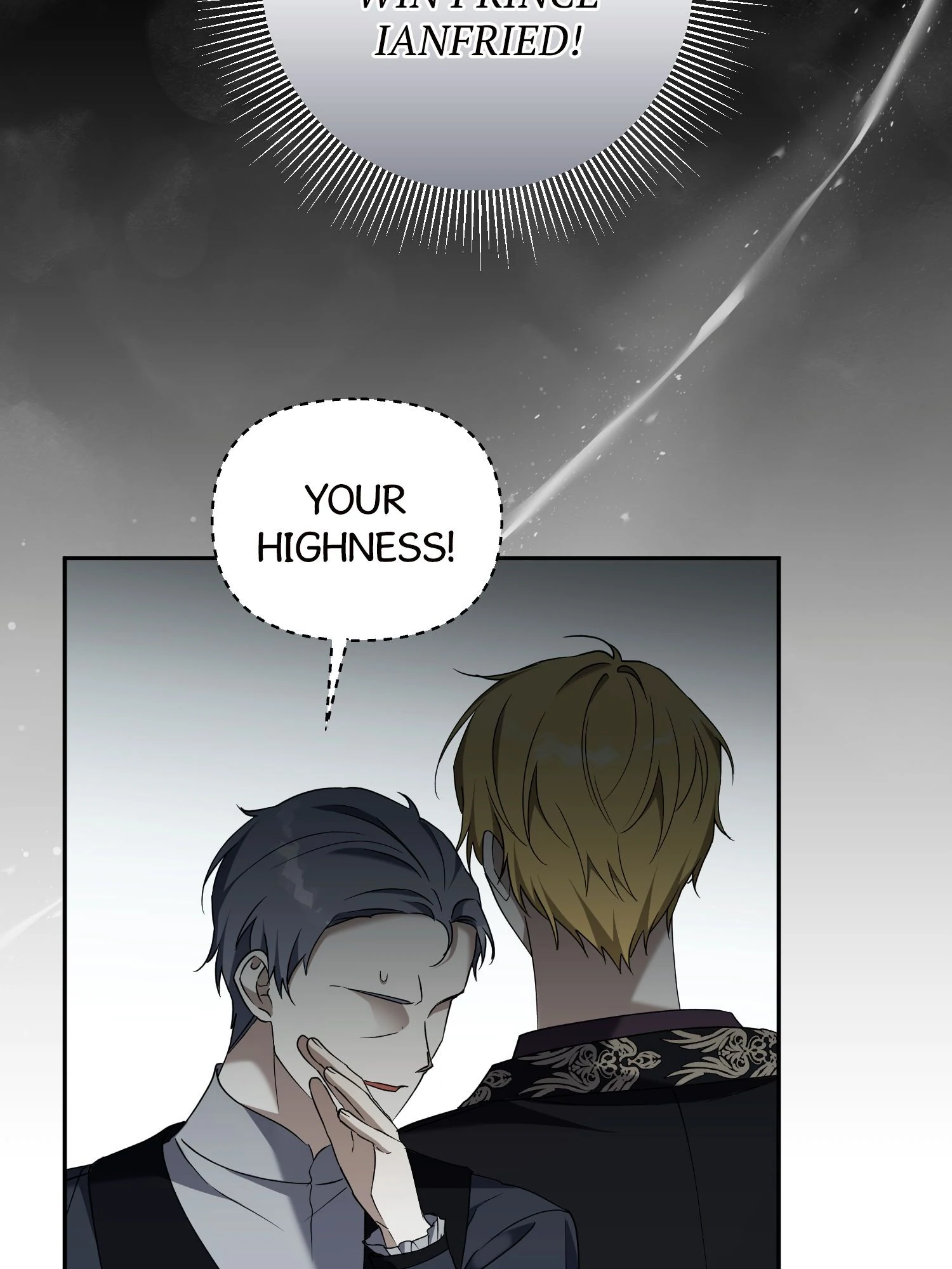 Carnephelia’s Curse is Never Ending Chapter 100 - page 88