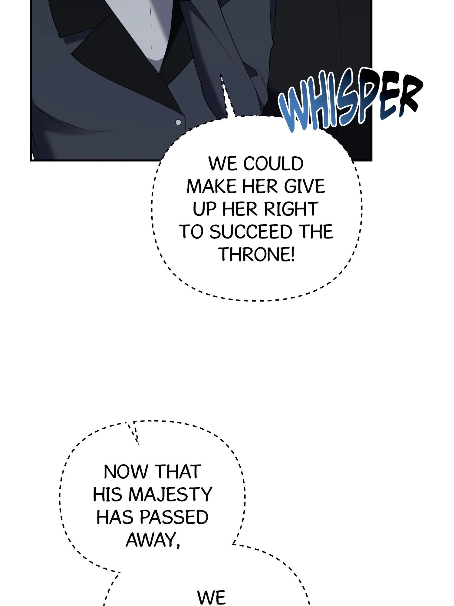 Carnephelia’s Curse is Never Ending Chapter 100 - page 89