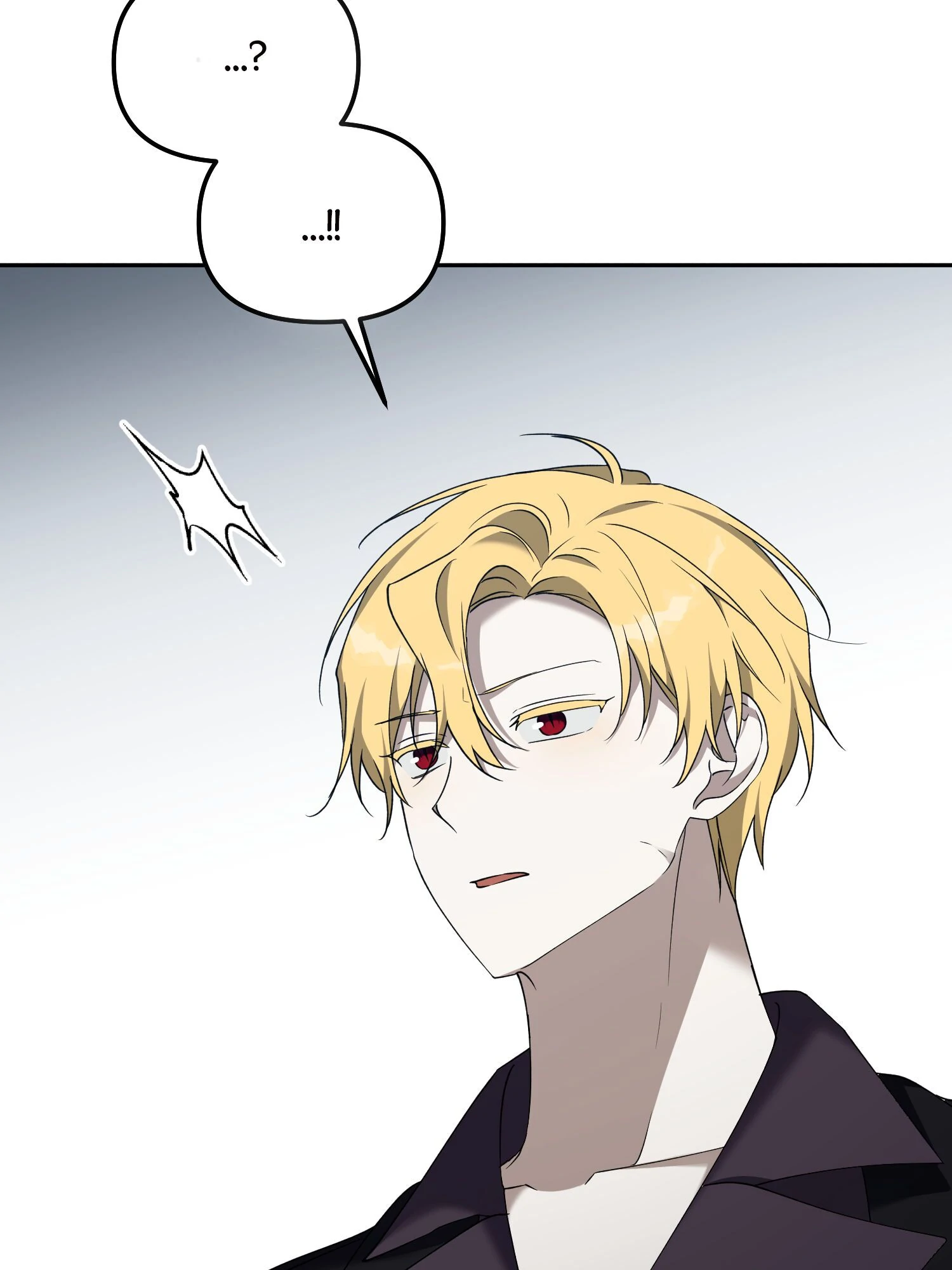 Carnephelia’s Curse is Never Ending Chapter 100 - page 9