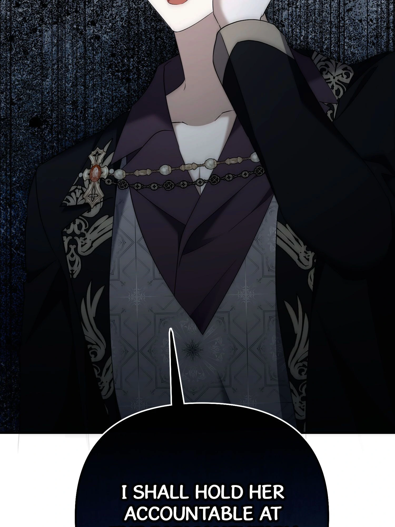 Carnephelia’s Curse is Never Ending Chapter 100 - page 94