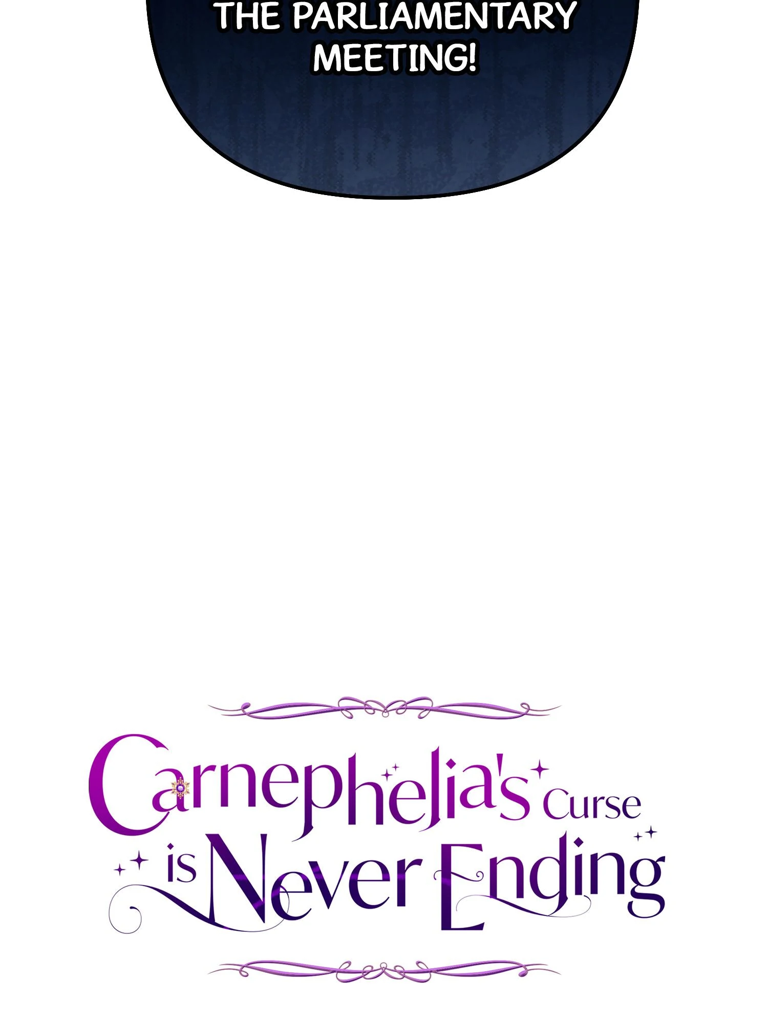 Carnephelia’s Curse is Never Ending Chapter 100 - page 95