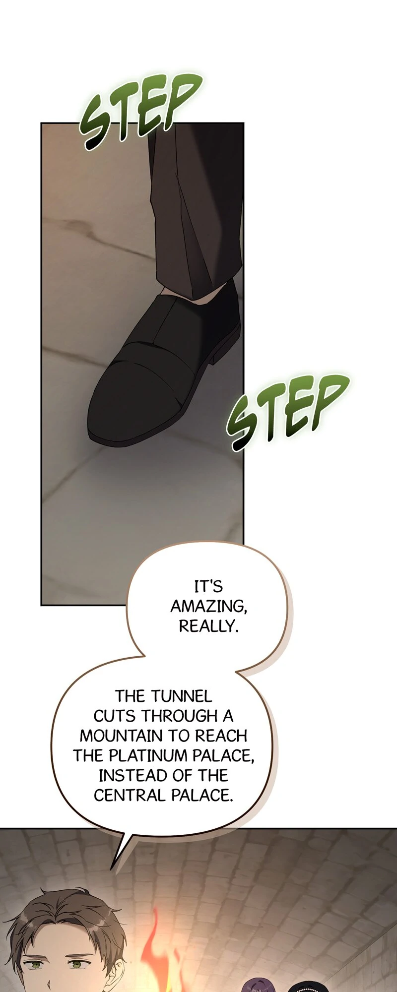 Carnephelia’s Curse is Never Ending Chapter 101 - page 11