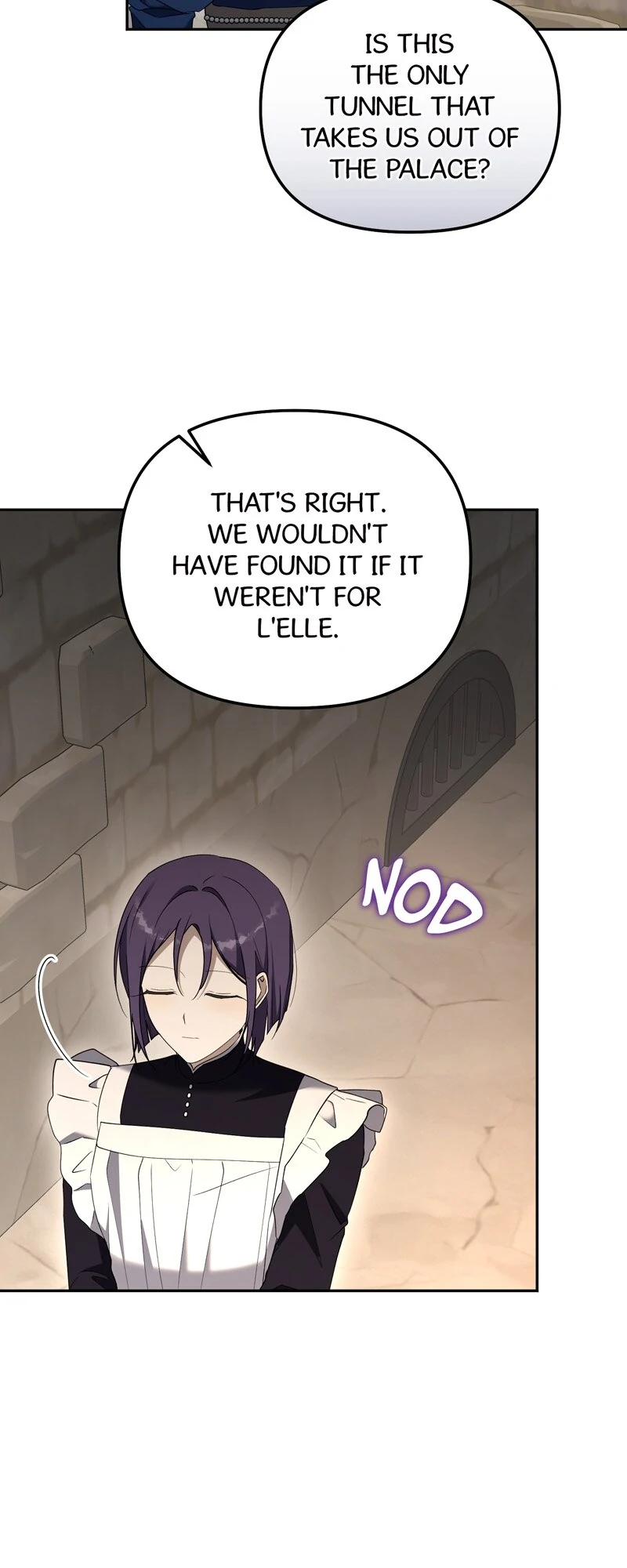Carnephelia’s Curse is Never Ending Chapter 101 - page 13
