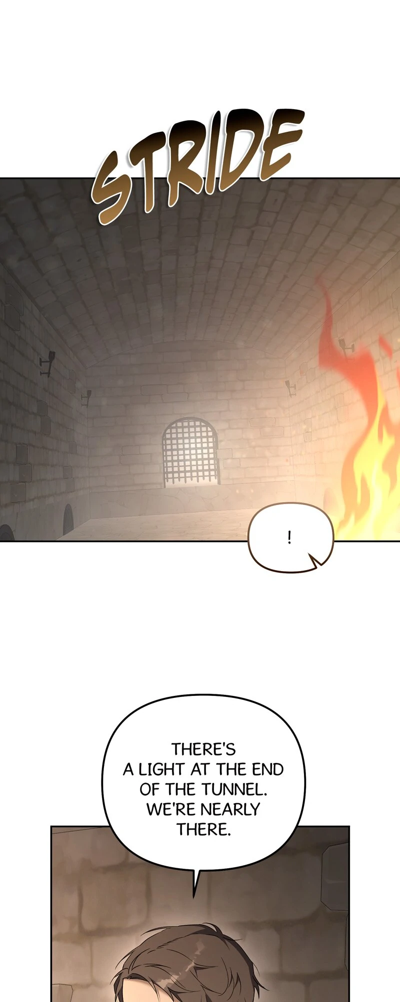 Carnephelia’s Curse is Never Ending Chapter 101 - page 14