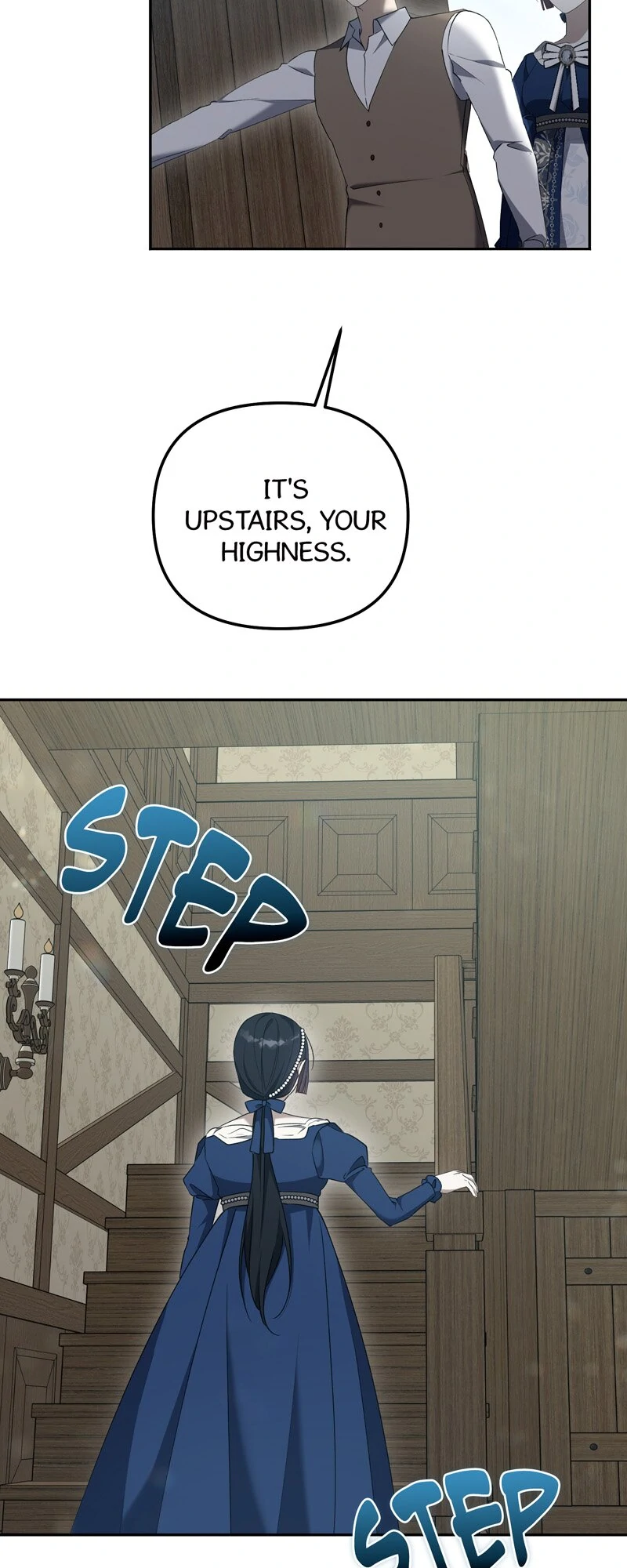 Carnephelia’s Curse is Never Ending Chapter 101 - page 20