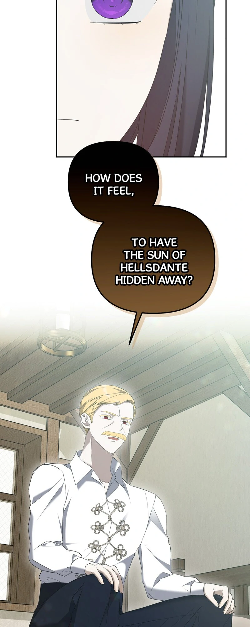 Carnephelia’s Curse is Never Ending Chapter 101 - page 24