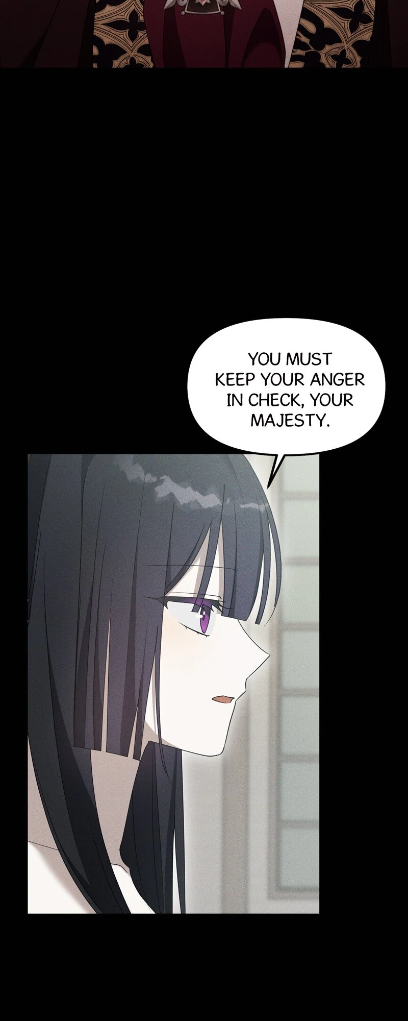 Carnephelia’s Curse is Never Ending Chapter 101 - page 34