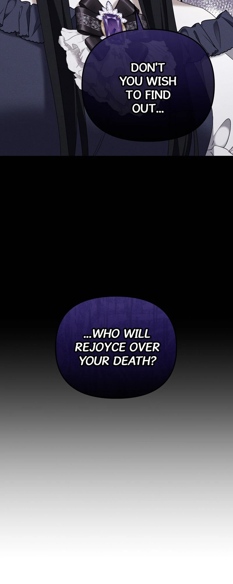Carnephelia’s Curse is Never Ending Chapter 101 - page 37