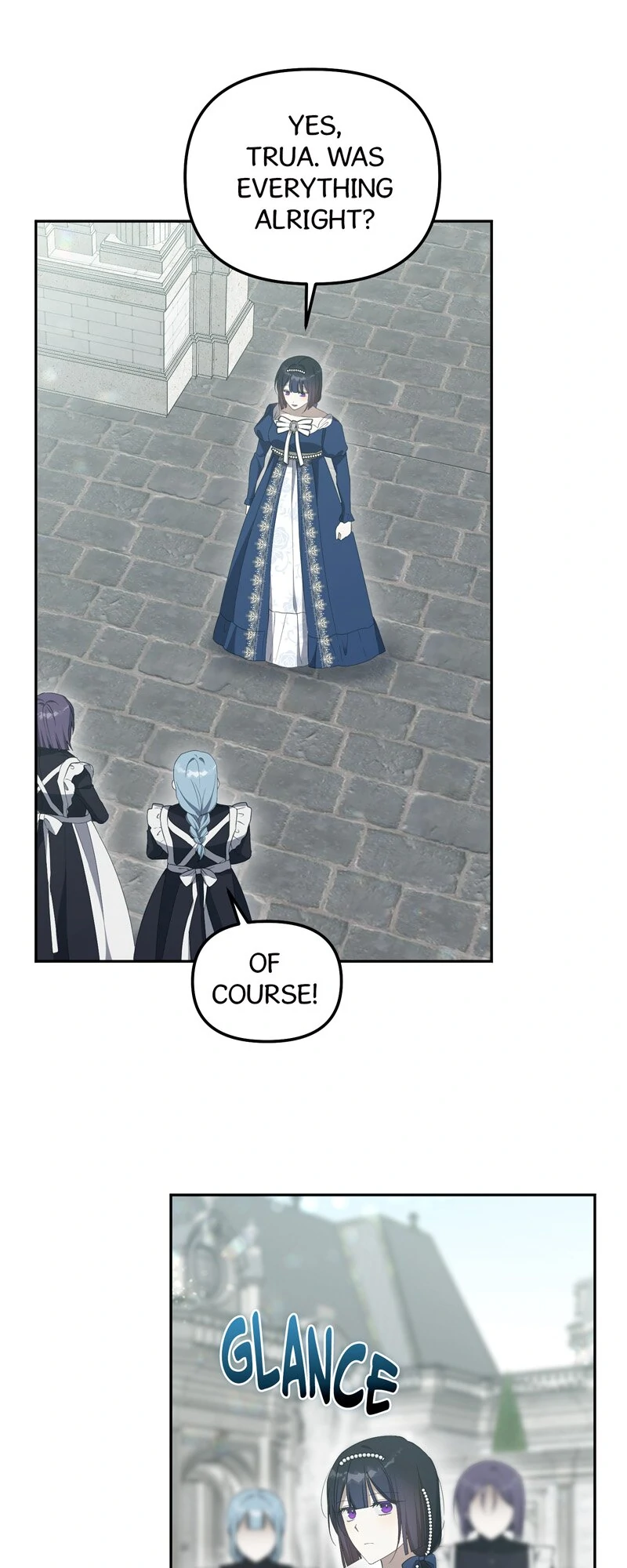 Carnephelia’s Curse is Never Ending Chapter 101 - page 4