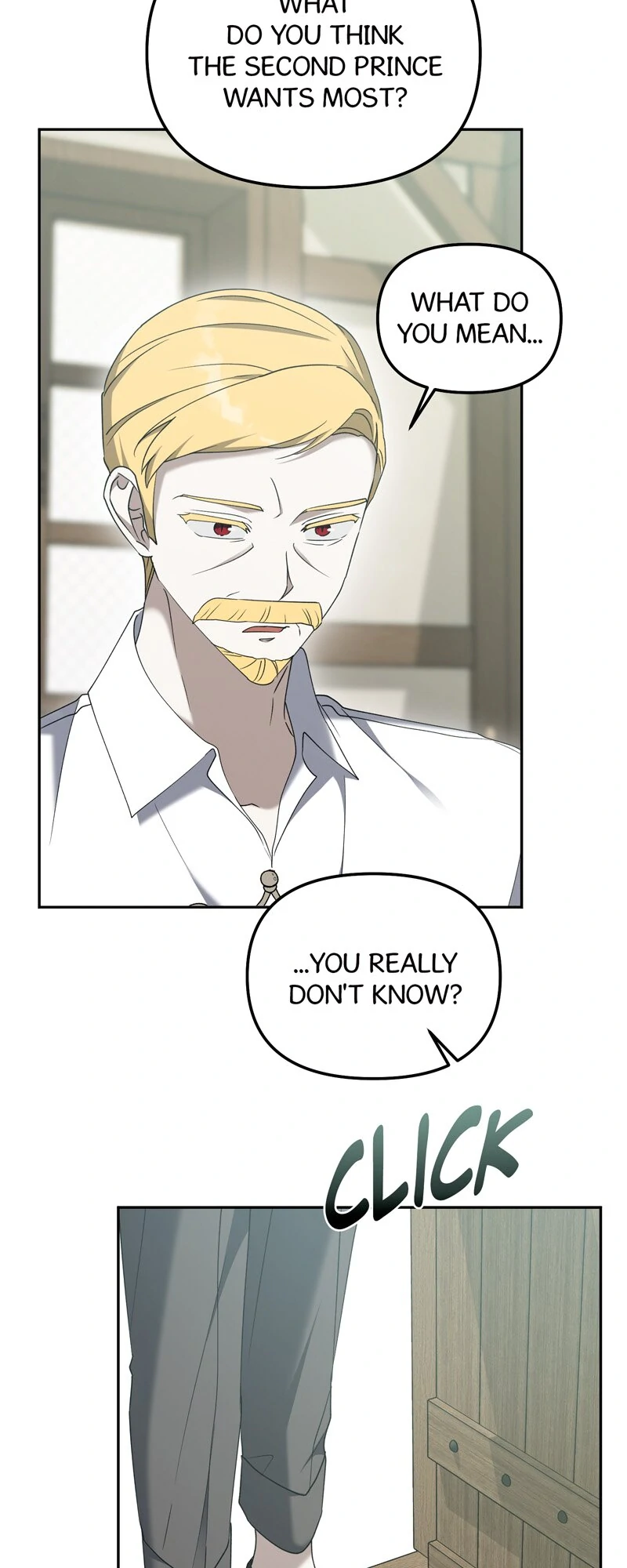 Carnephelia’s Curse is Never Ending Chapter 101 - page 40