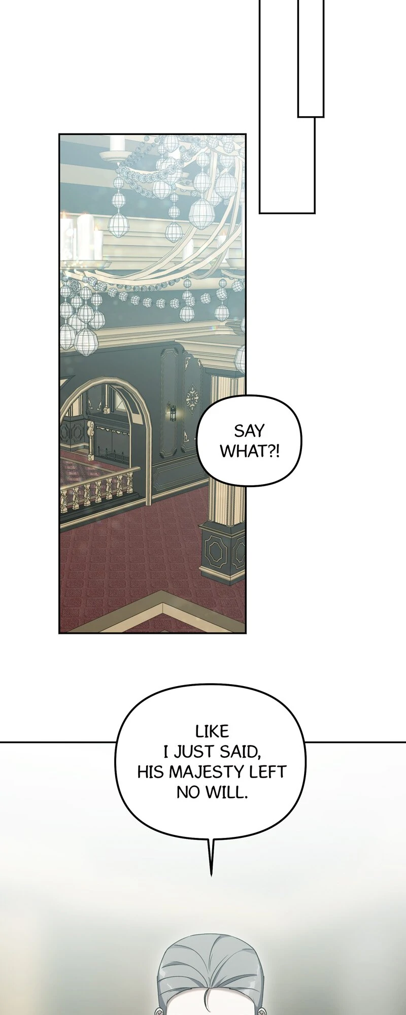 Carnephelia’s Curse is Never Ending Chapter 101 - page 44