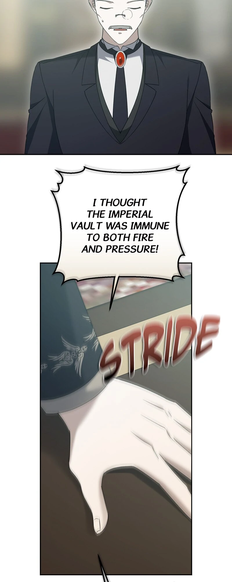 Carnephelia’s Curse is Never Ending Chapter 101 - page 45