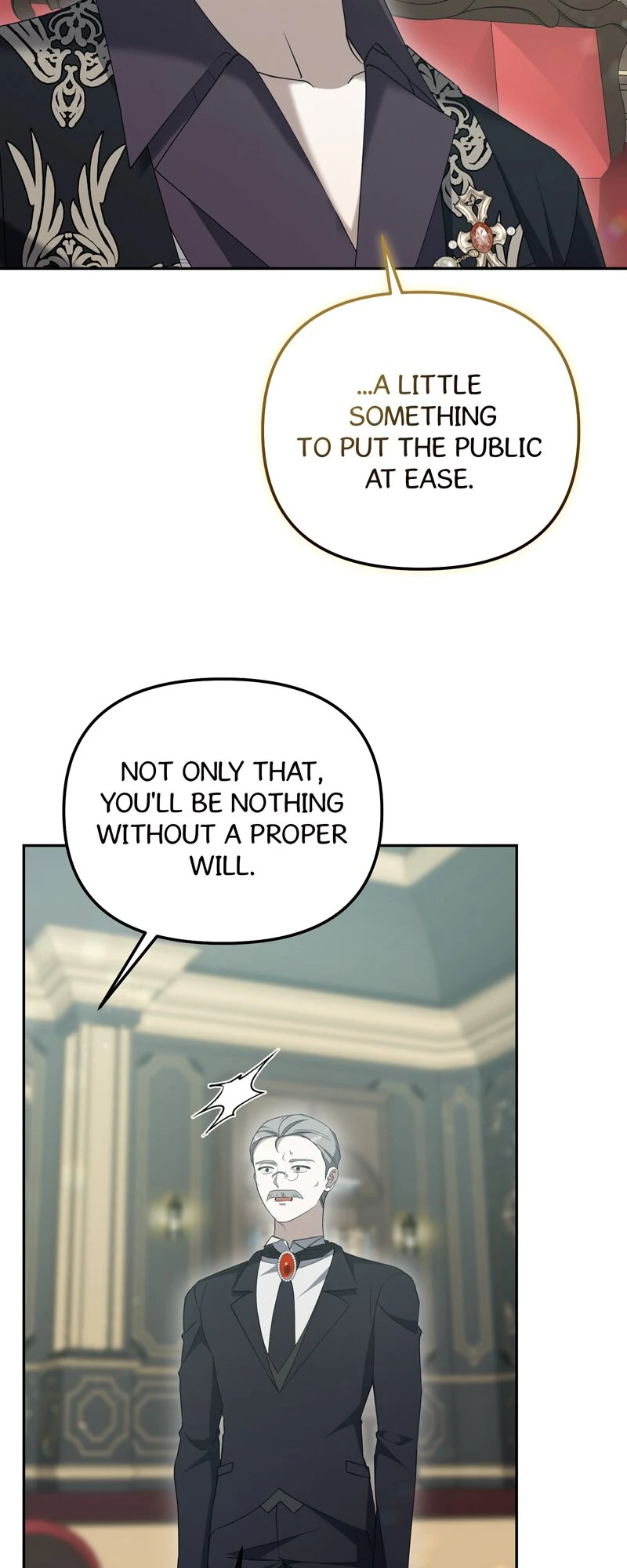 Carnephelia’s Curse is Never Ending Chapter 101 - page 52