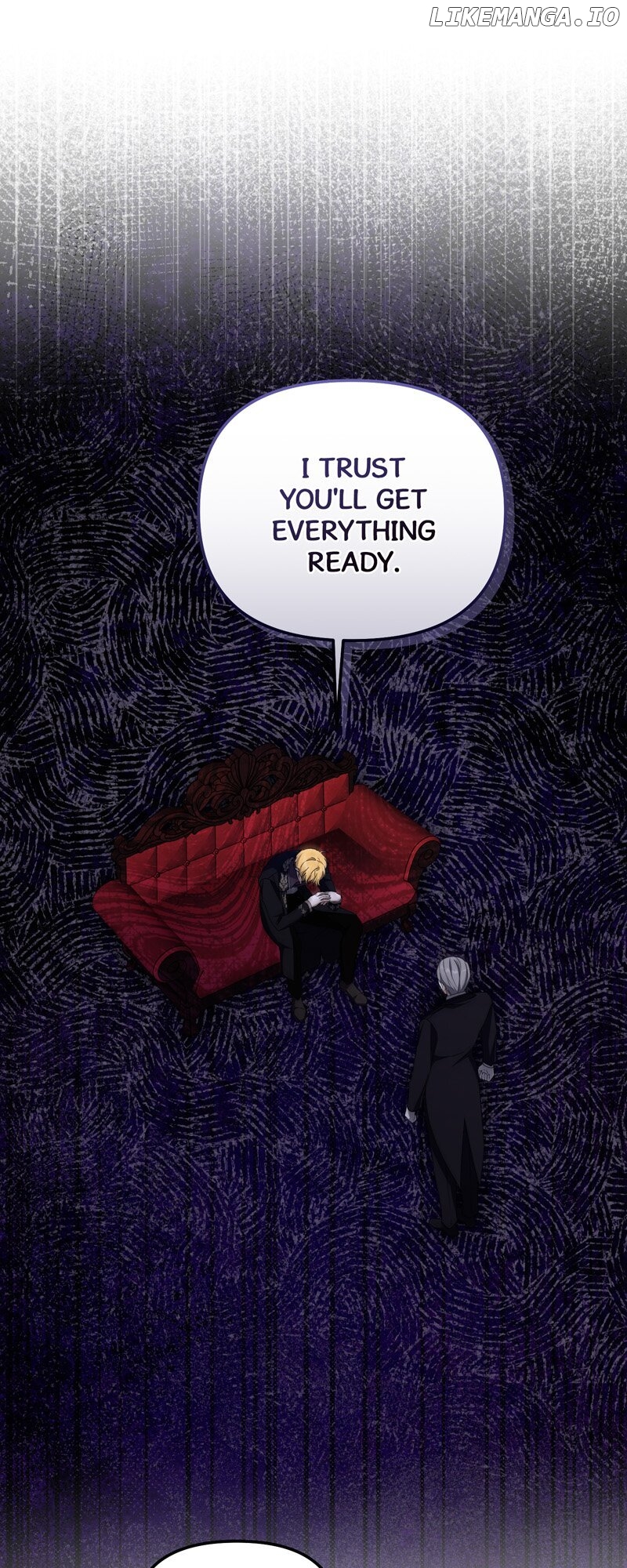 Carnephelia’s Curse is Never Ending Chapter 101 - page 54