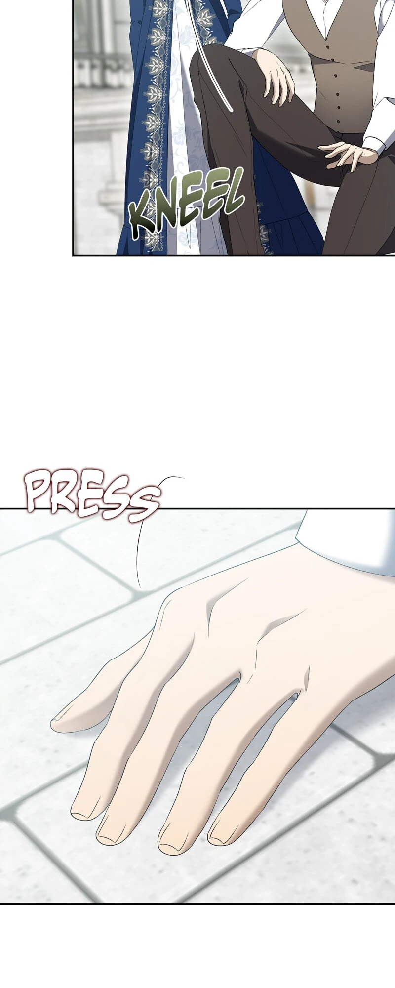 Carnephelia’s Curse is Never Ending Chapter 101 - page 9