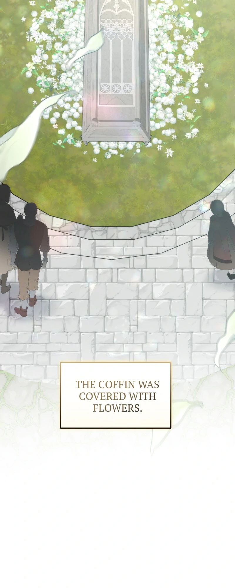 Carnephelia’s Curse is Never Ending Chapter 102 - page 10